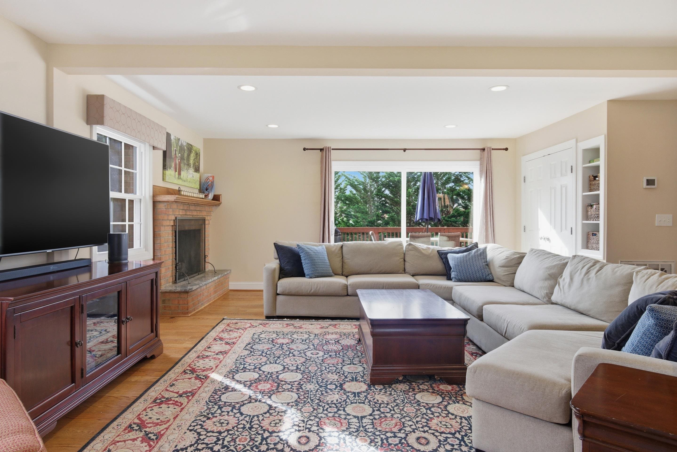 509 Stonegate Drive Blacksburg VA 24060