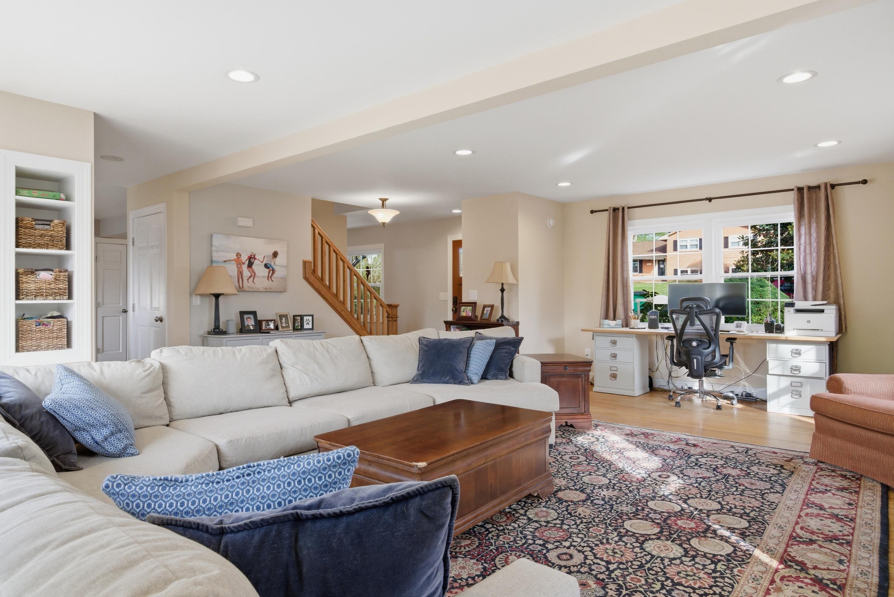 509 Stonegate Drive Blacksburg VA 24060