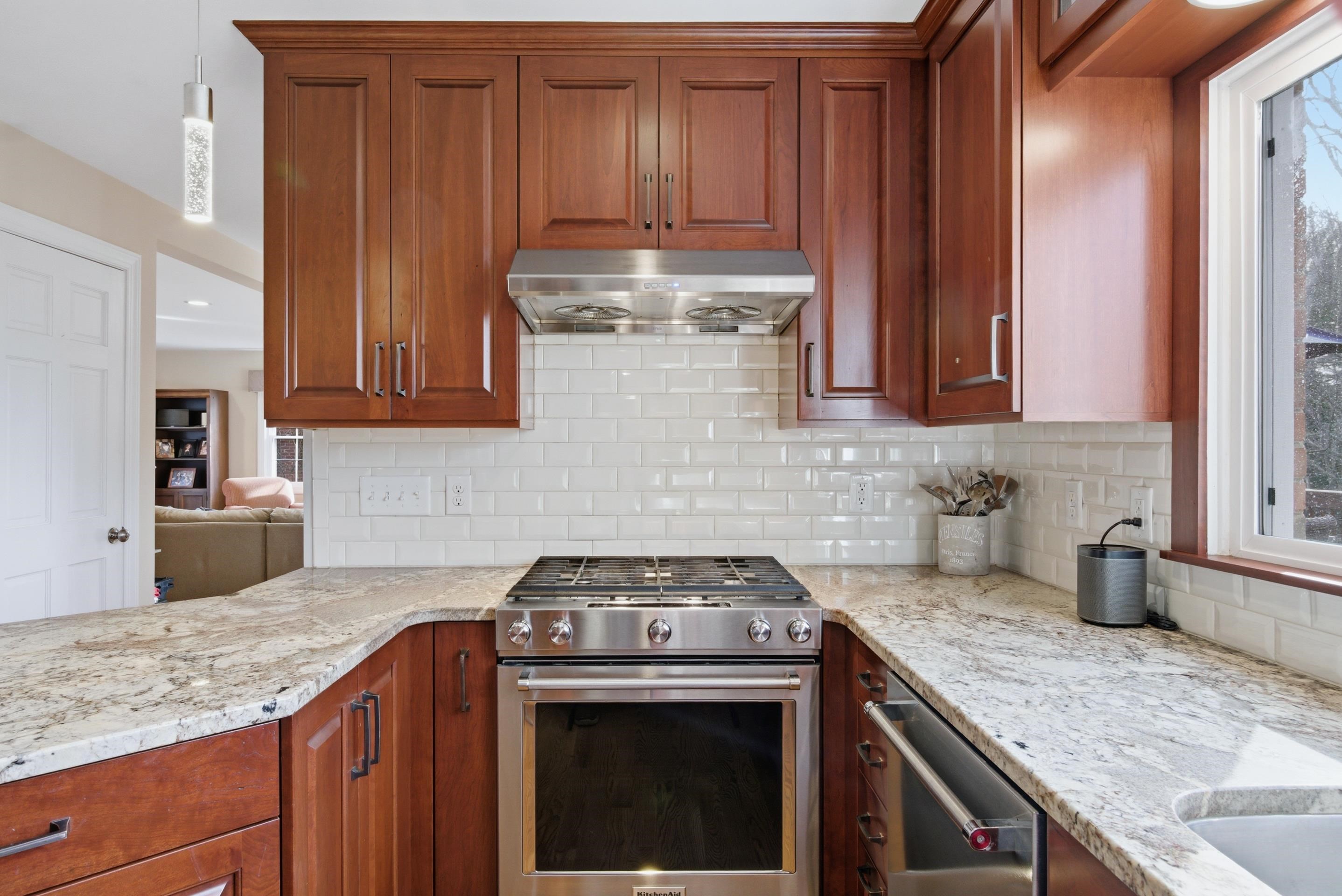 509 Stonegate Drive Blacksburg VA 24060
