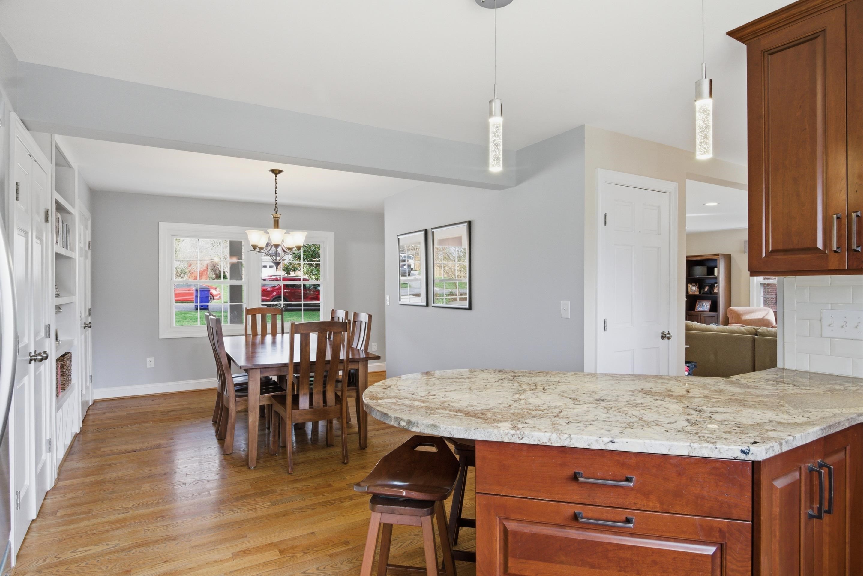 509 Stonegate Drive Blacksburg VA 24060