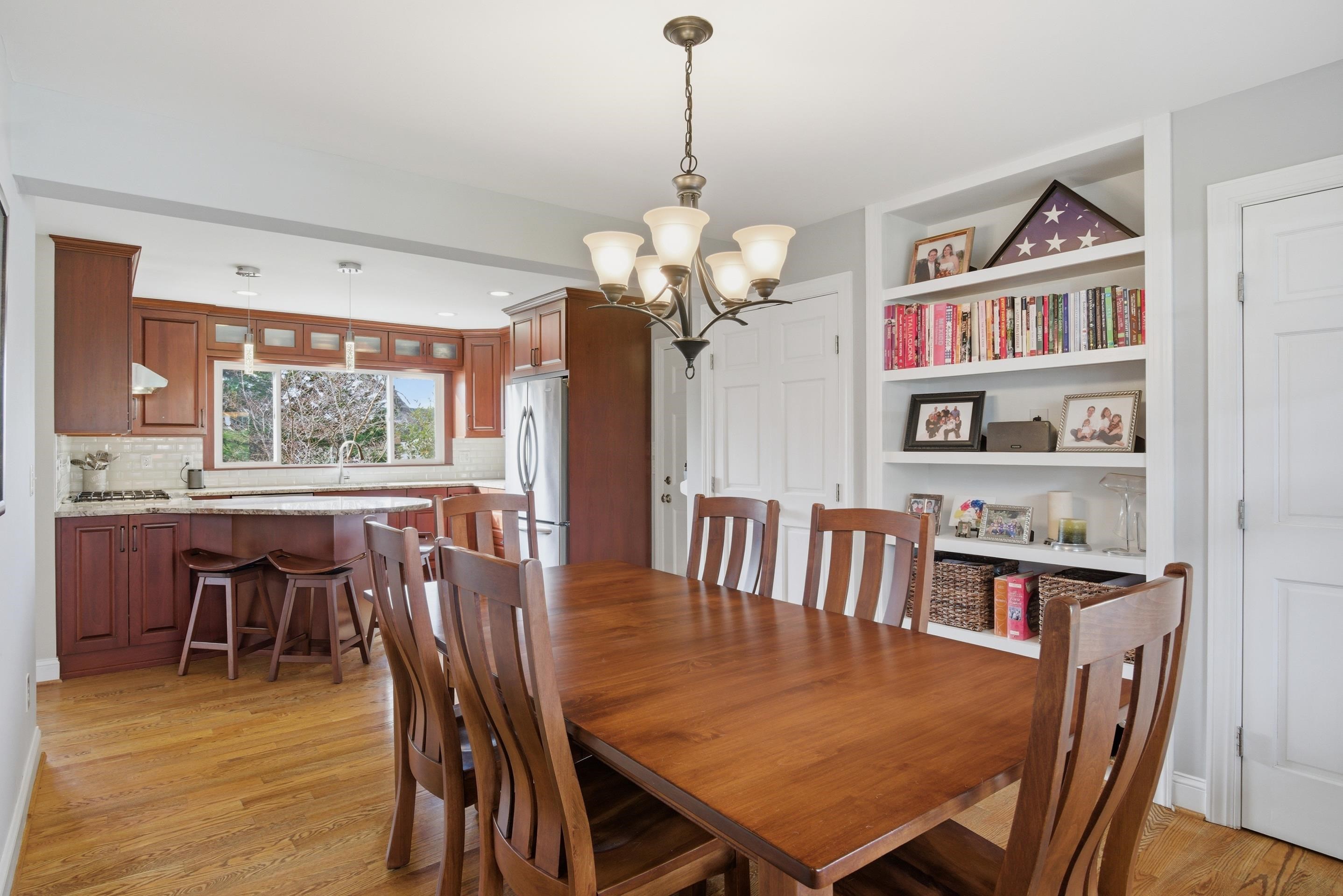509 Stonegate Drive Blacksburg VA 24060