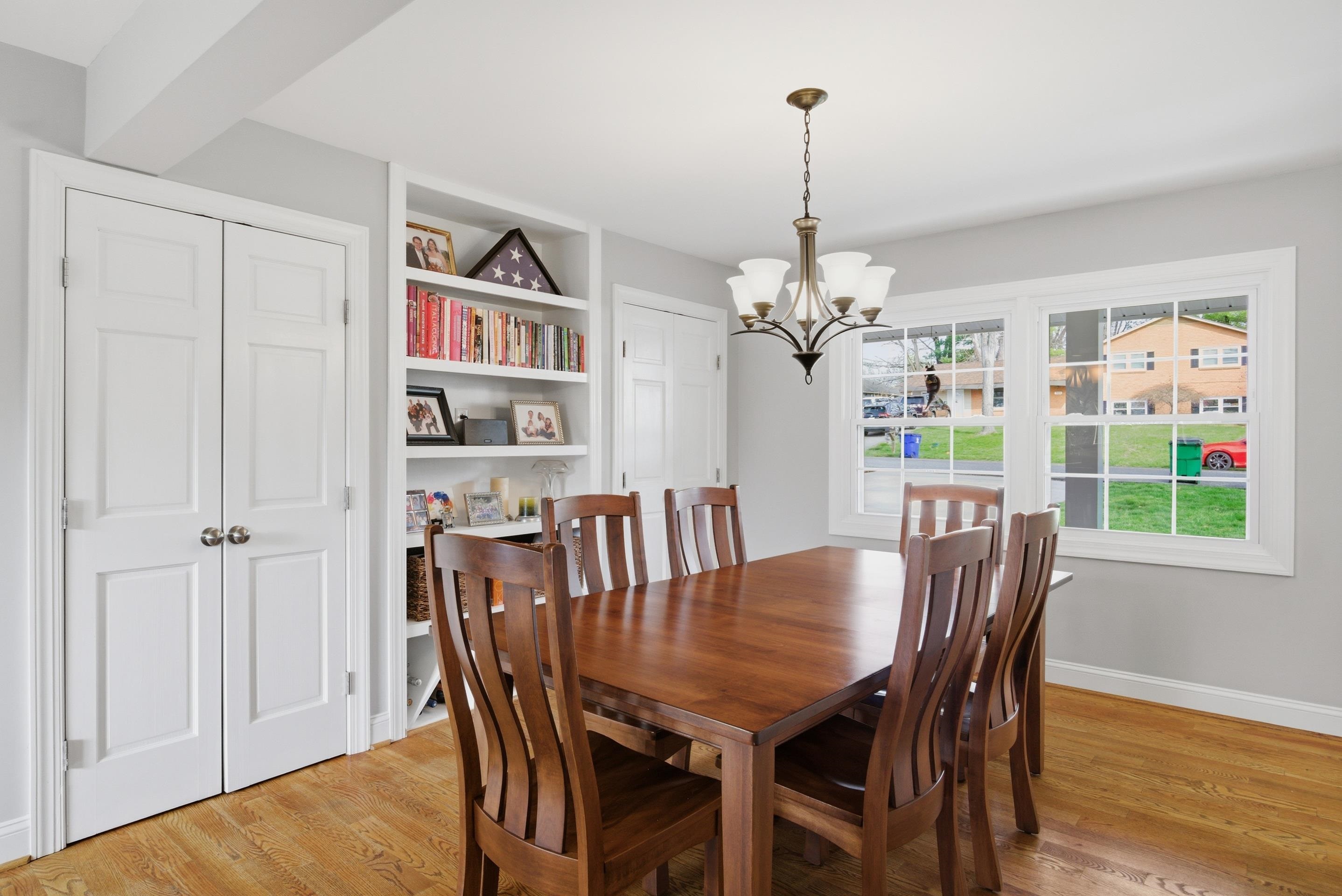 509 Stonegate Drive Blacksburg VA 24060