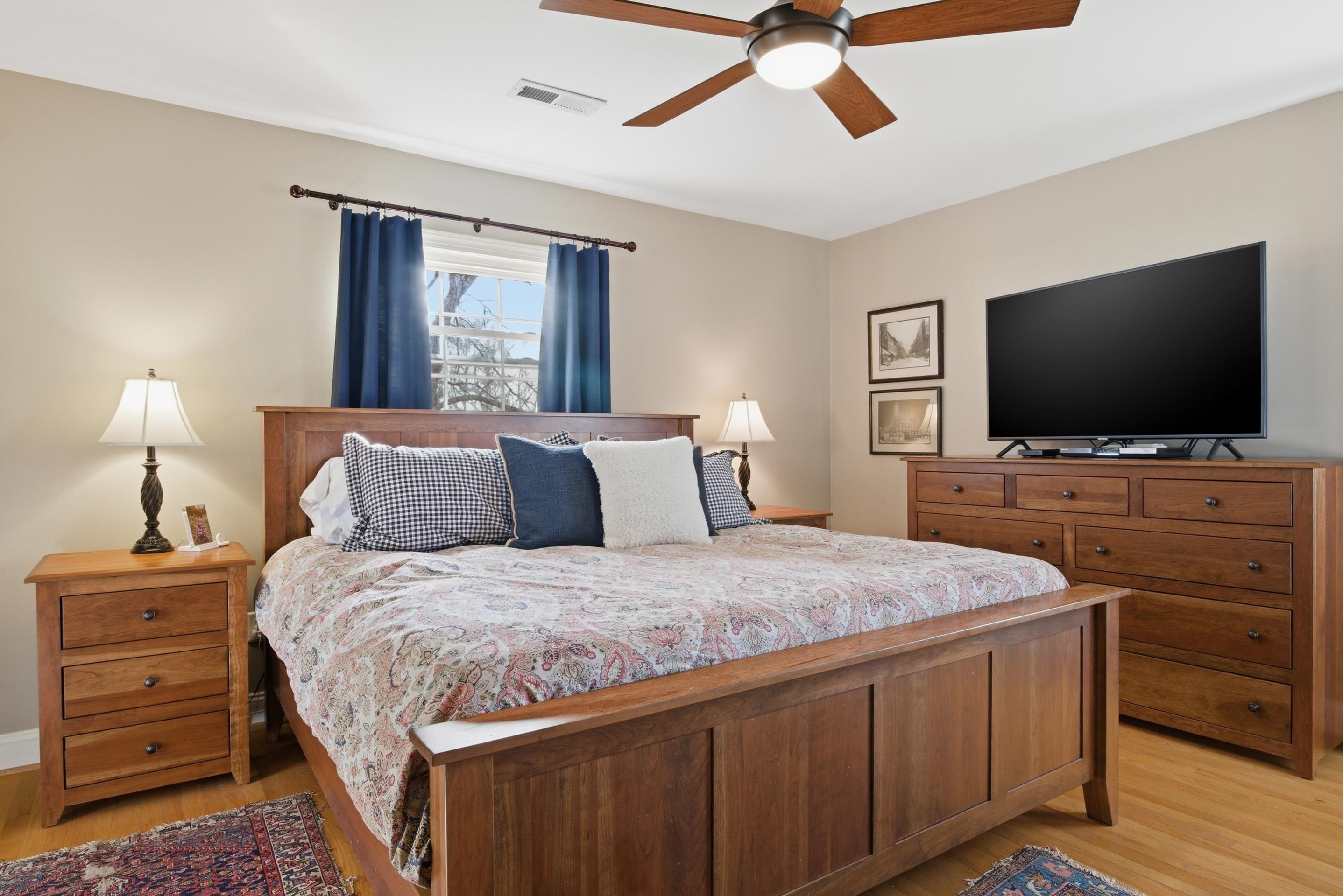 509 Stonegate Drive Blacksburg VA 24060