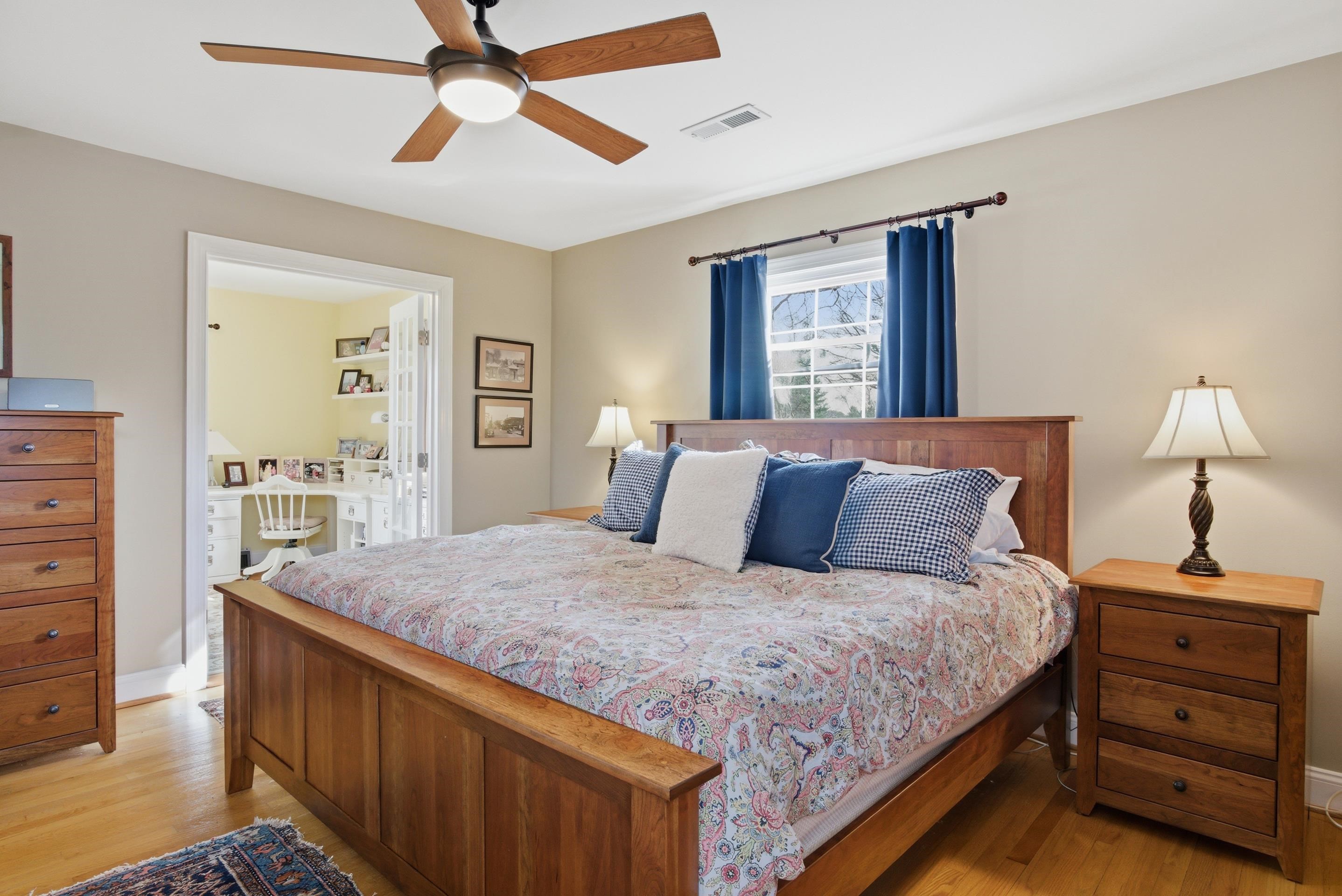 509 Stonegate Drive Blacksburg VA 24060