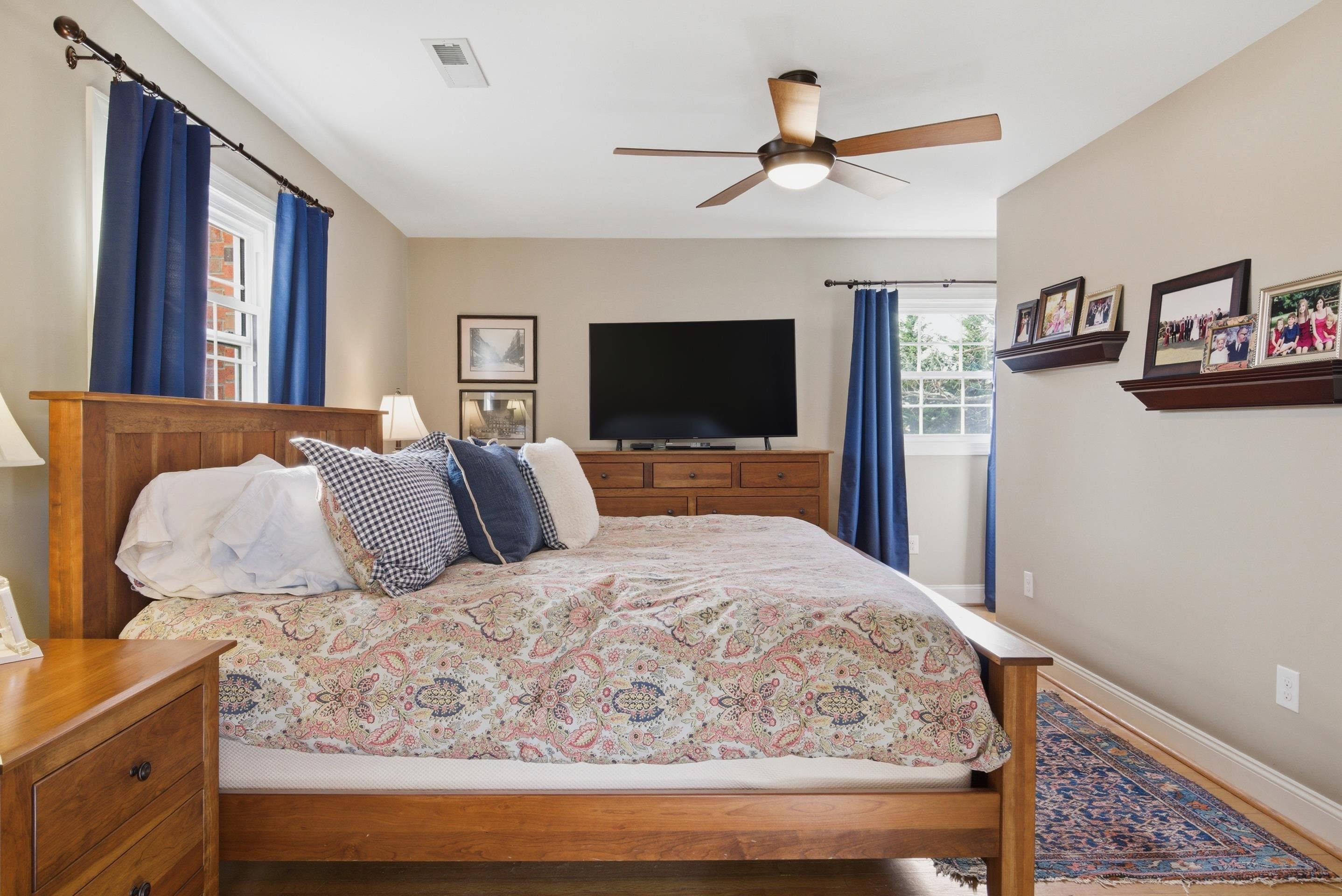 509 Stonegate Drive Blacksburg VA 24060