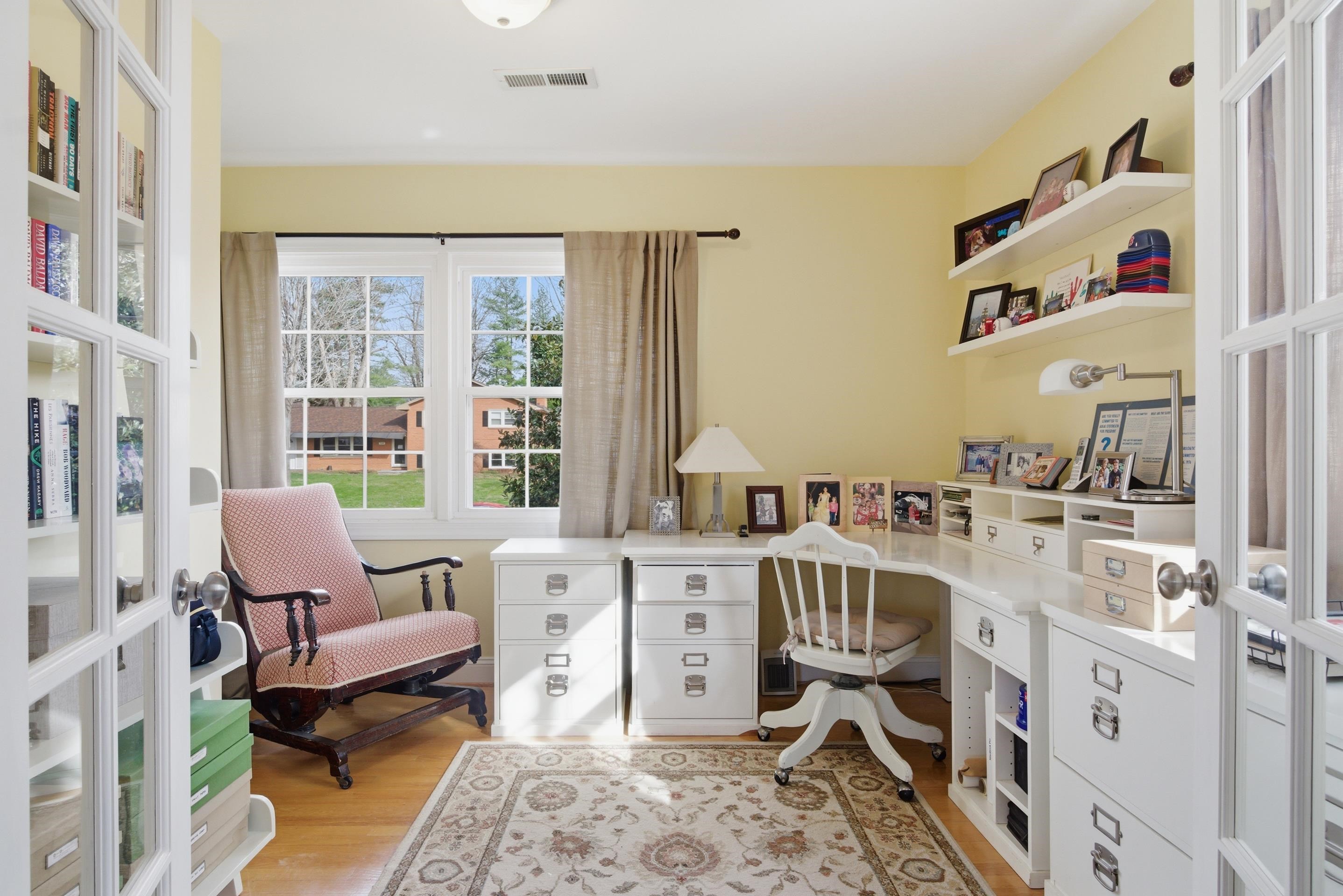 509 Stonegate Drive Blacksburg VA 24060