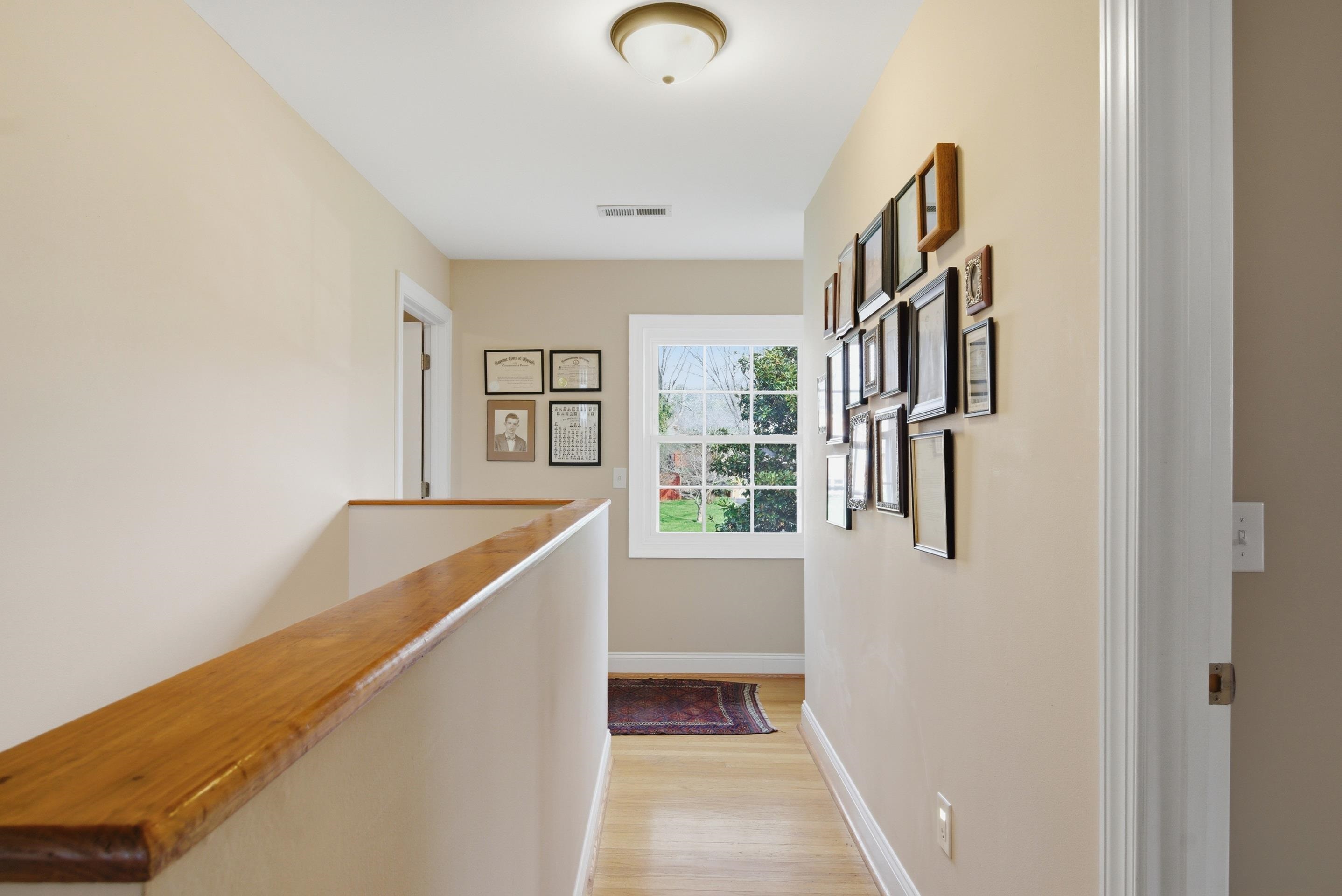509 Stonegate Drive Blacksburg VA 24060