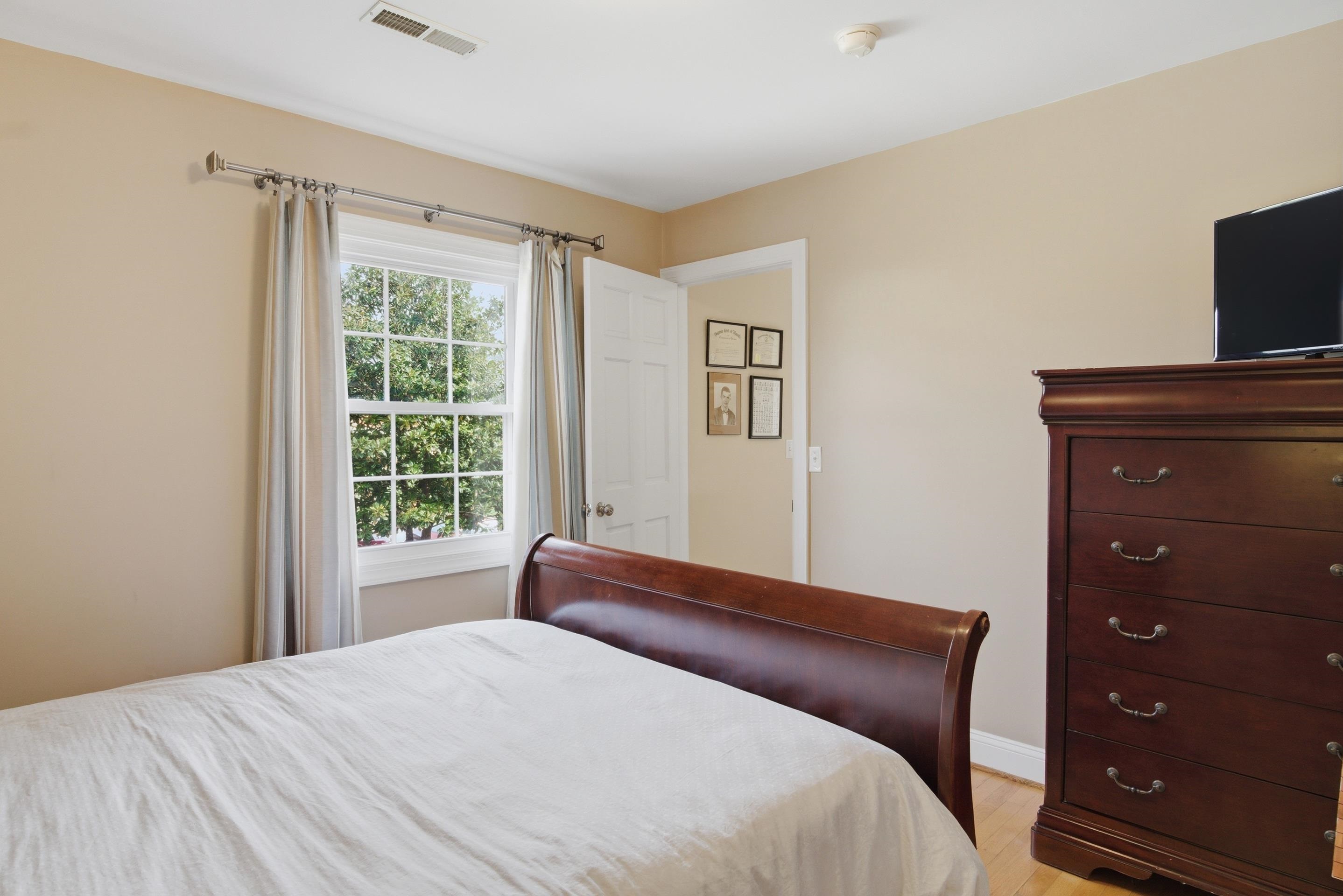 509 Stonegate Drive Blacksburg VA 24060