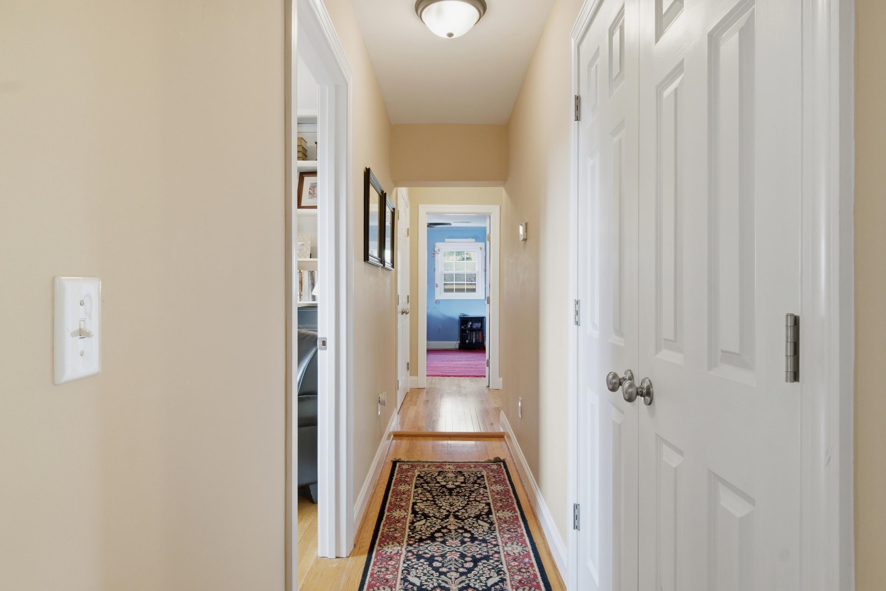 509 Stonegate Drive Blacksburg VA 24060