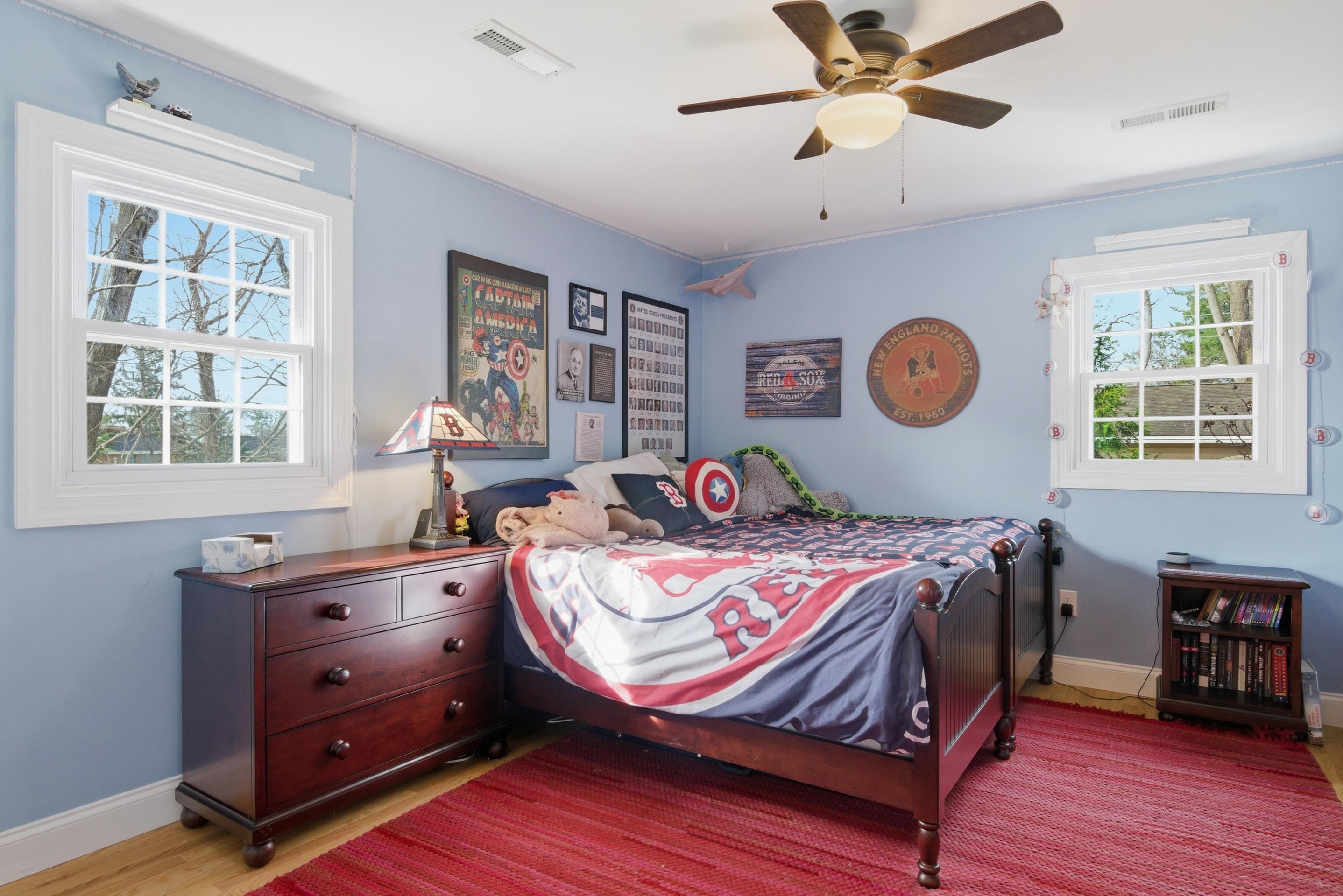 509 Stonegate Drive Blacksburg VA 24060