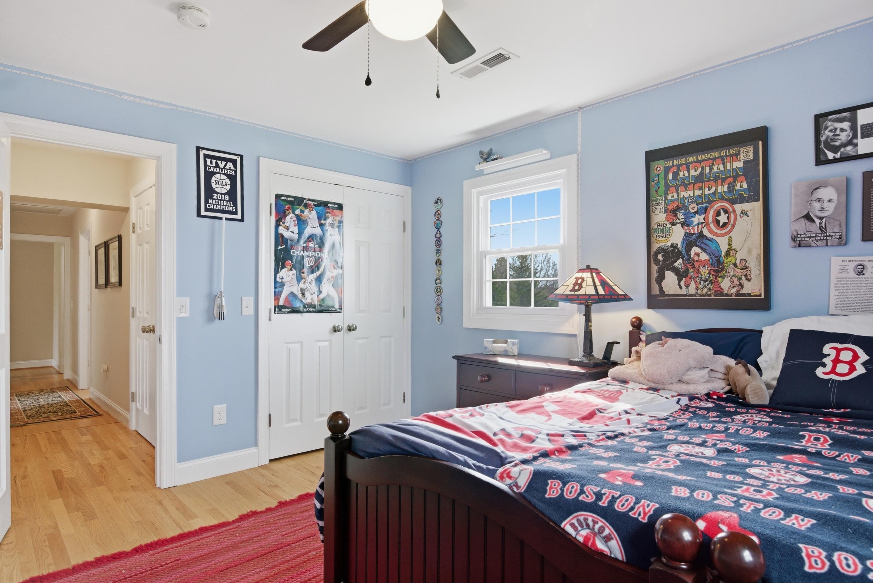 509 Stonegate Drive Blacksburg VA 24060