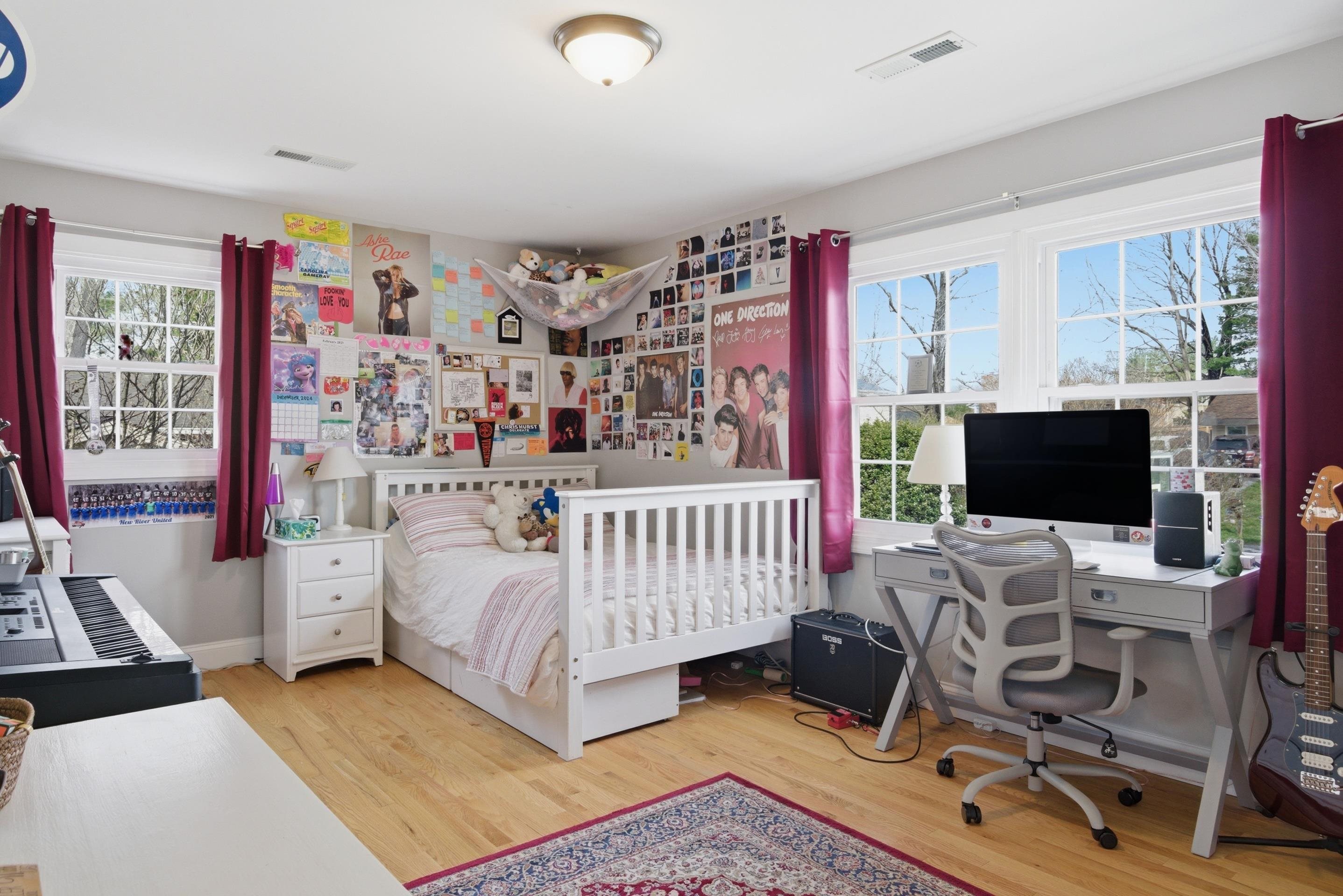 509 Stonegate Drive Blacksburg VA 24060