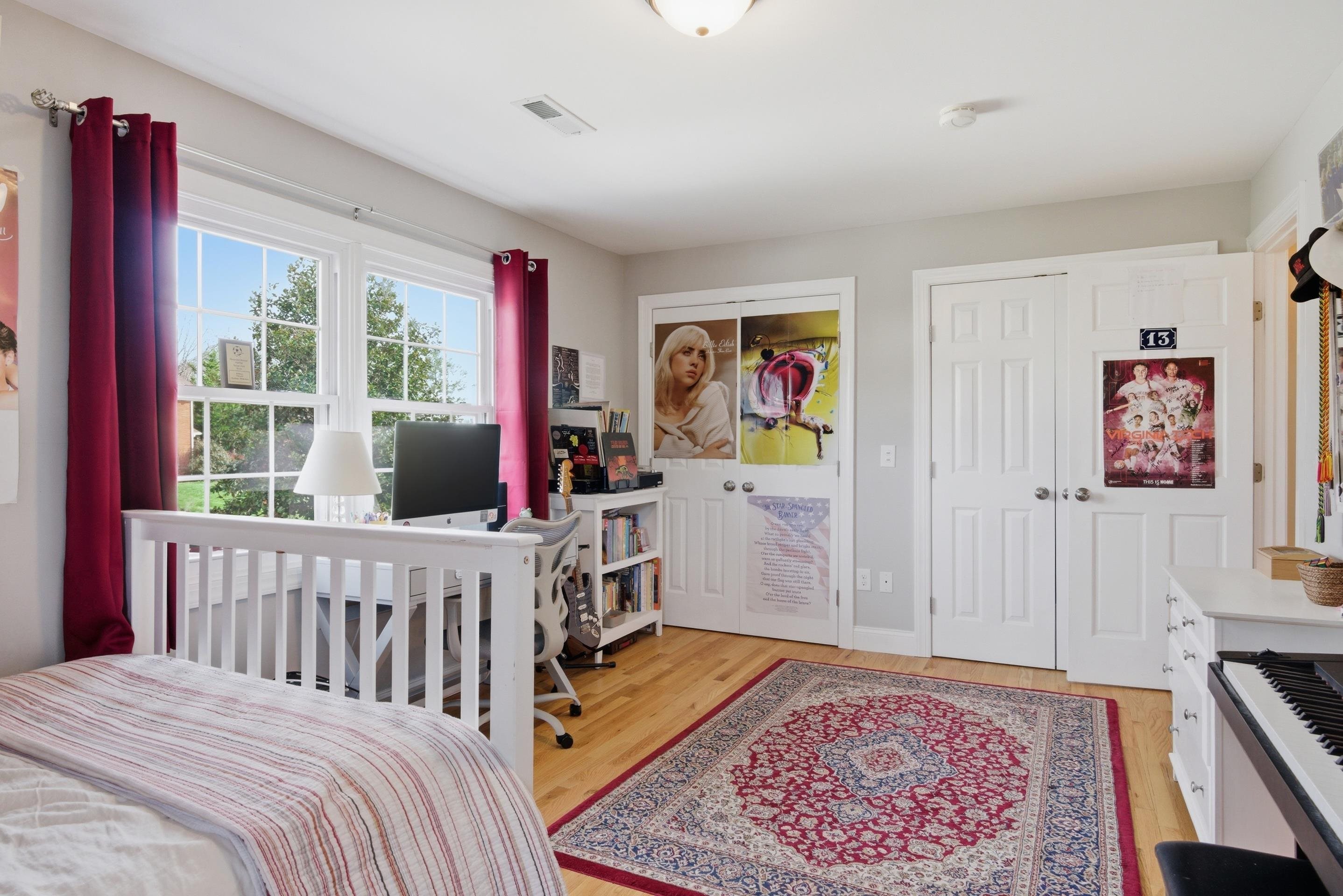 509 Stonegate Drive Blacksburg VA 24060