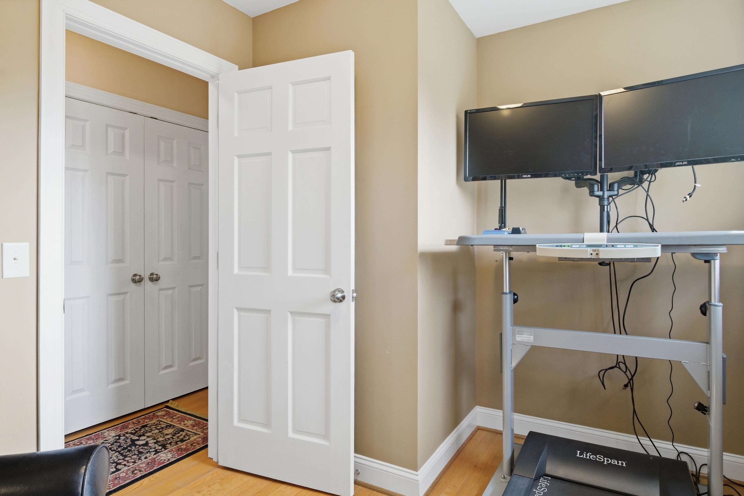 509 Stonegate Drive Blacksburg VA 24060