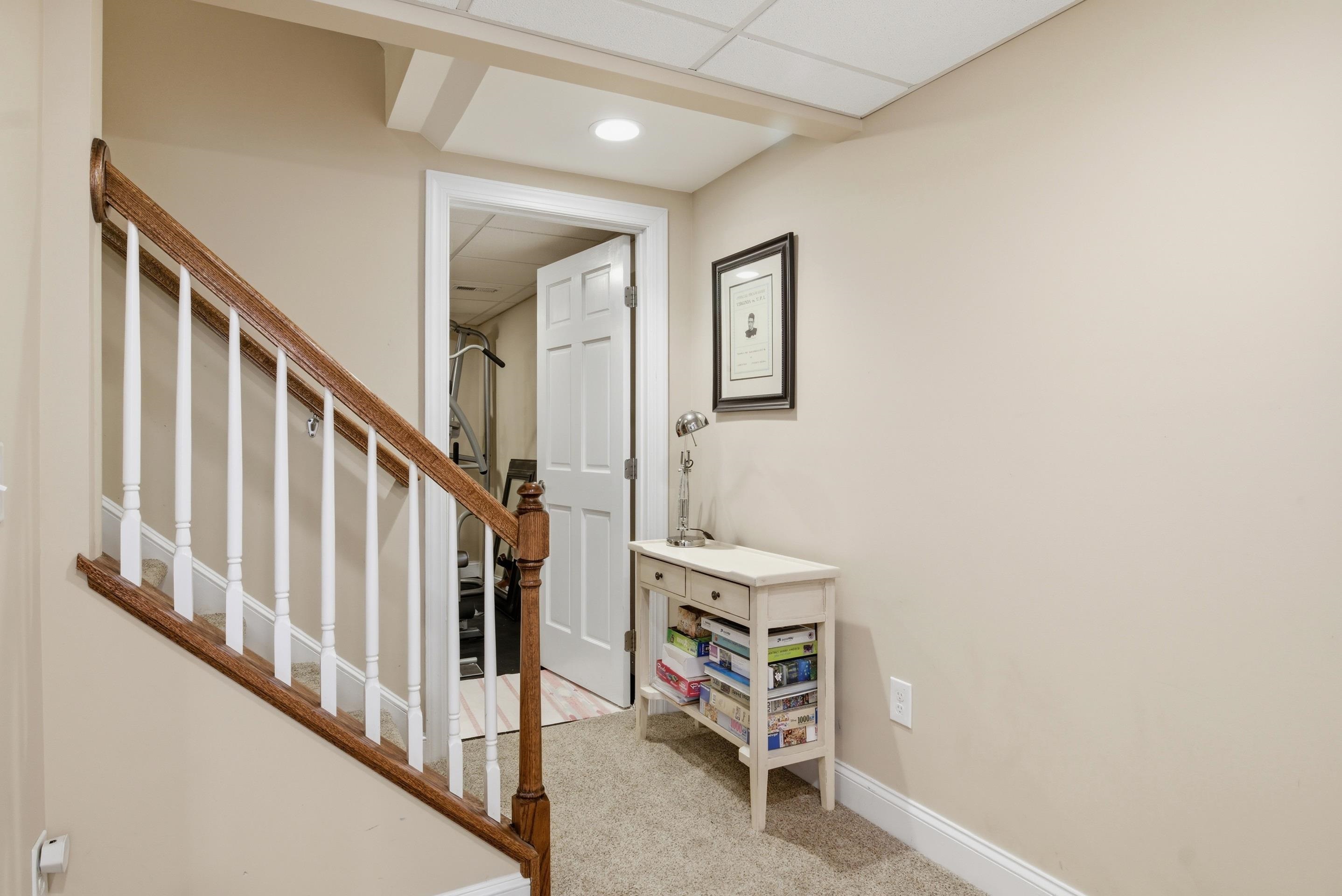 509 Stonegate Drive Blacksburg VA 24060