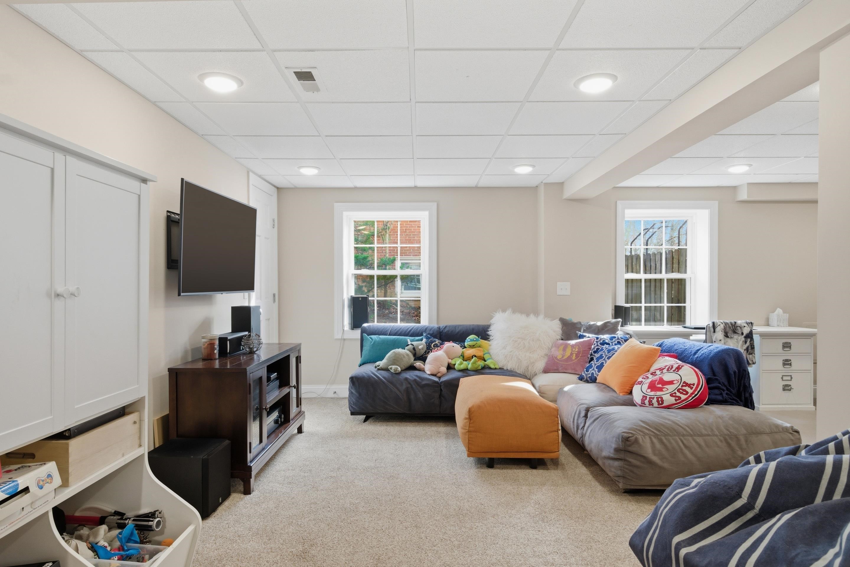 509 Stonegate Drive Blacksburg VA 24060
