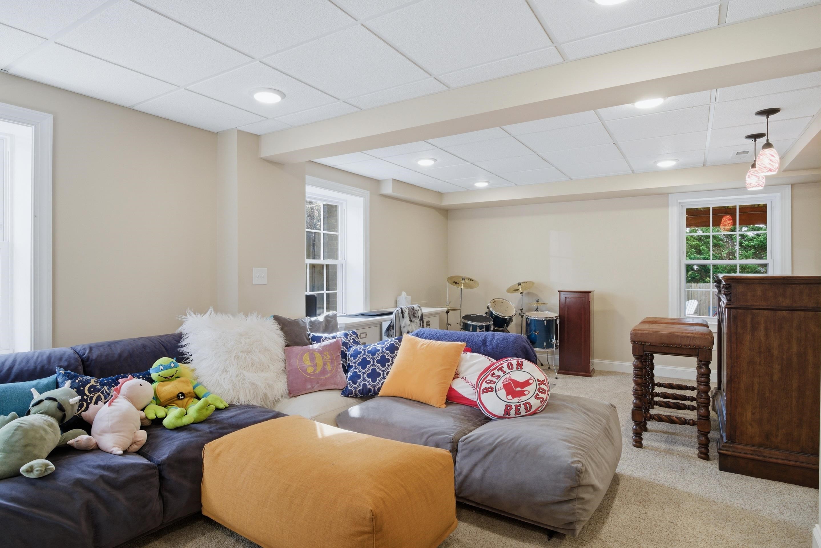 509 Stonegate Drive Blacksburg VA 24060