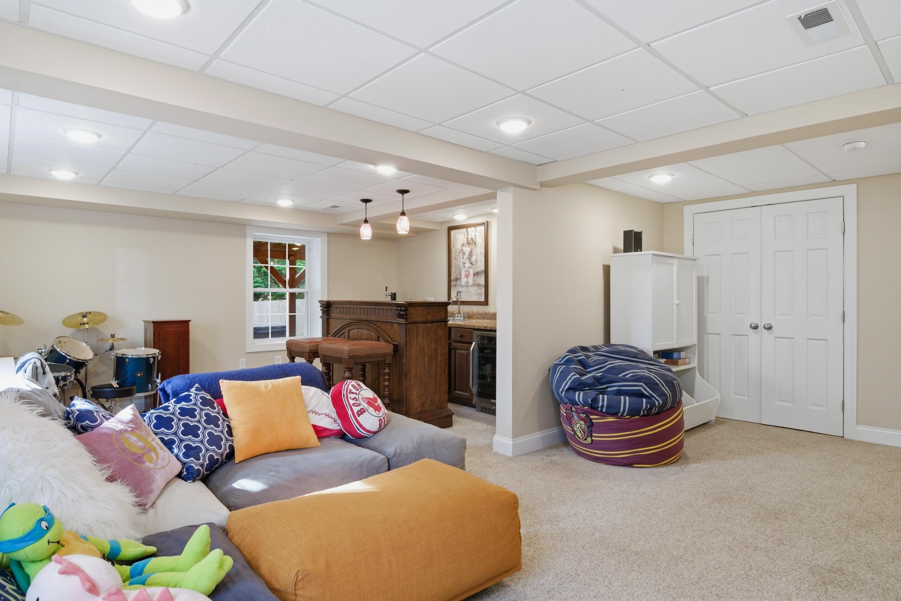 509 Stonegate Drive Blacksburg VA 24060