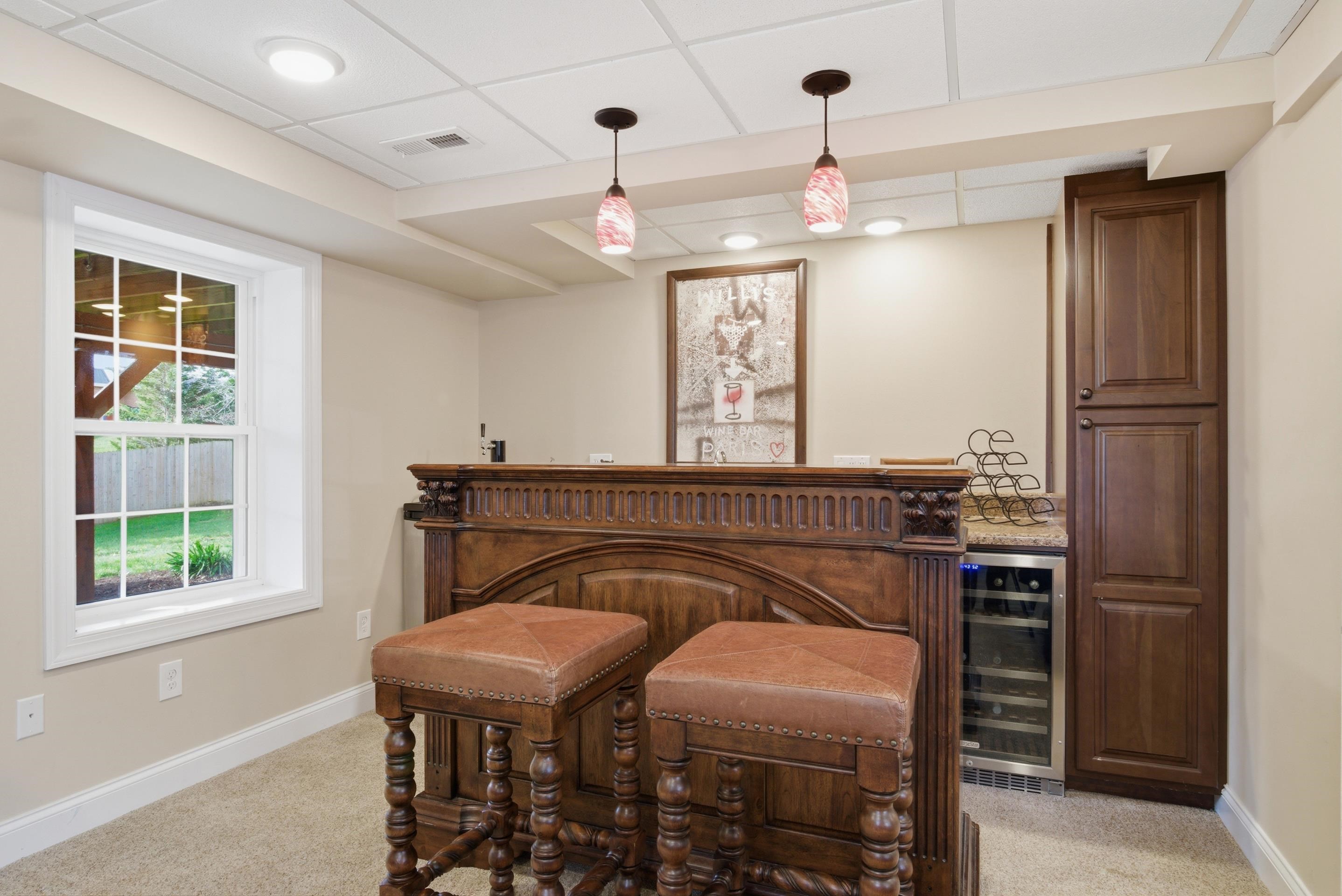 509 Stonegate Drive Blacksburg VA 24060