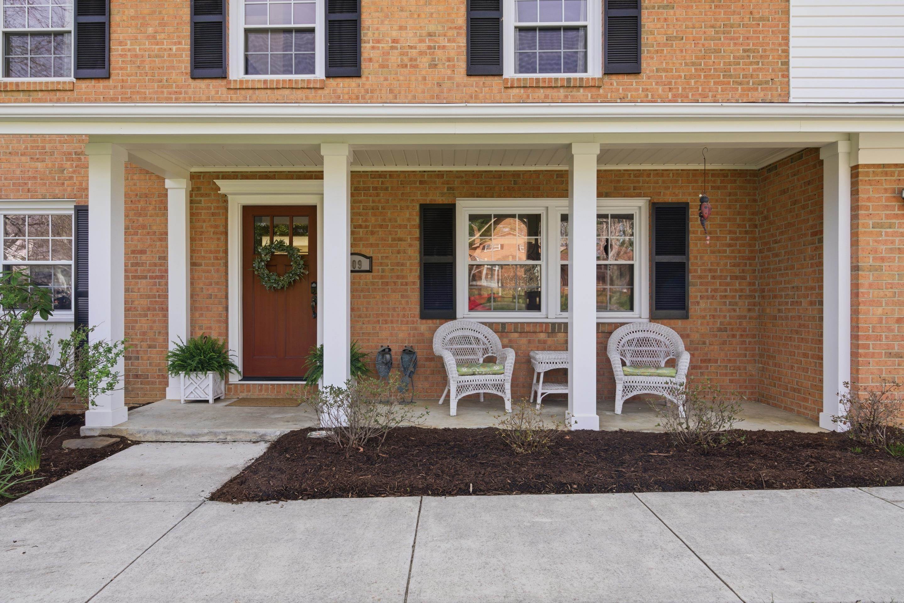 509 Stonegate Drive Blacksburg VA 24060