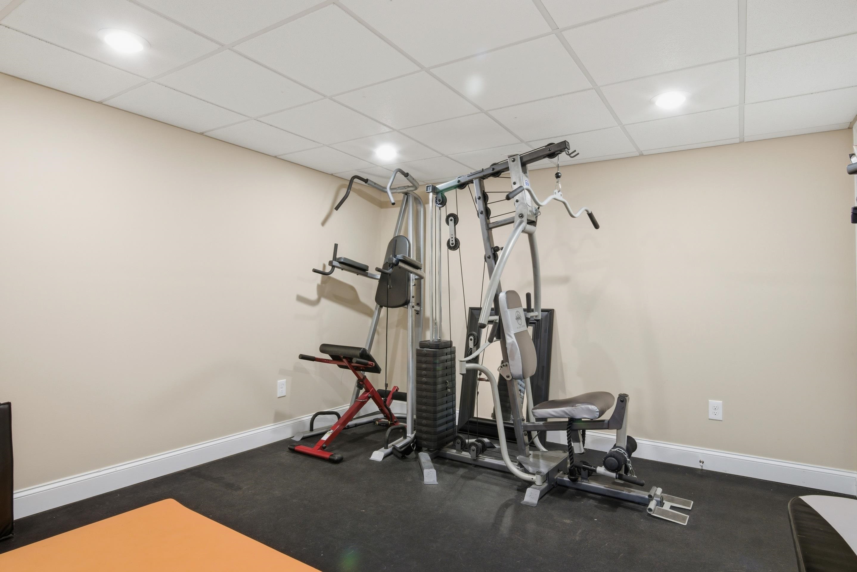 509 Stonegate Drive Blacksburg VA 24060
