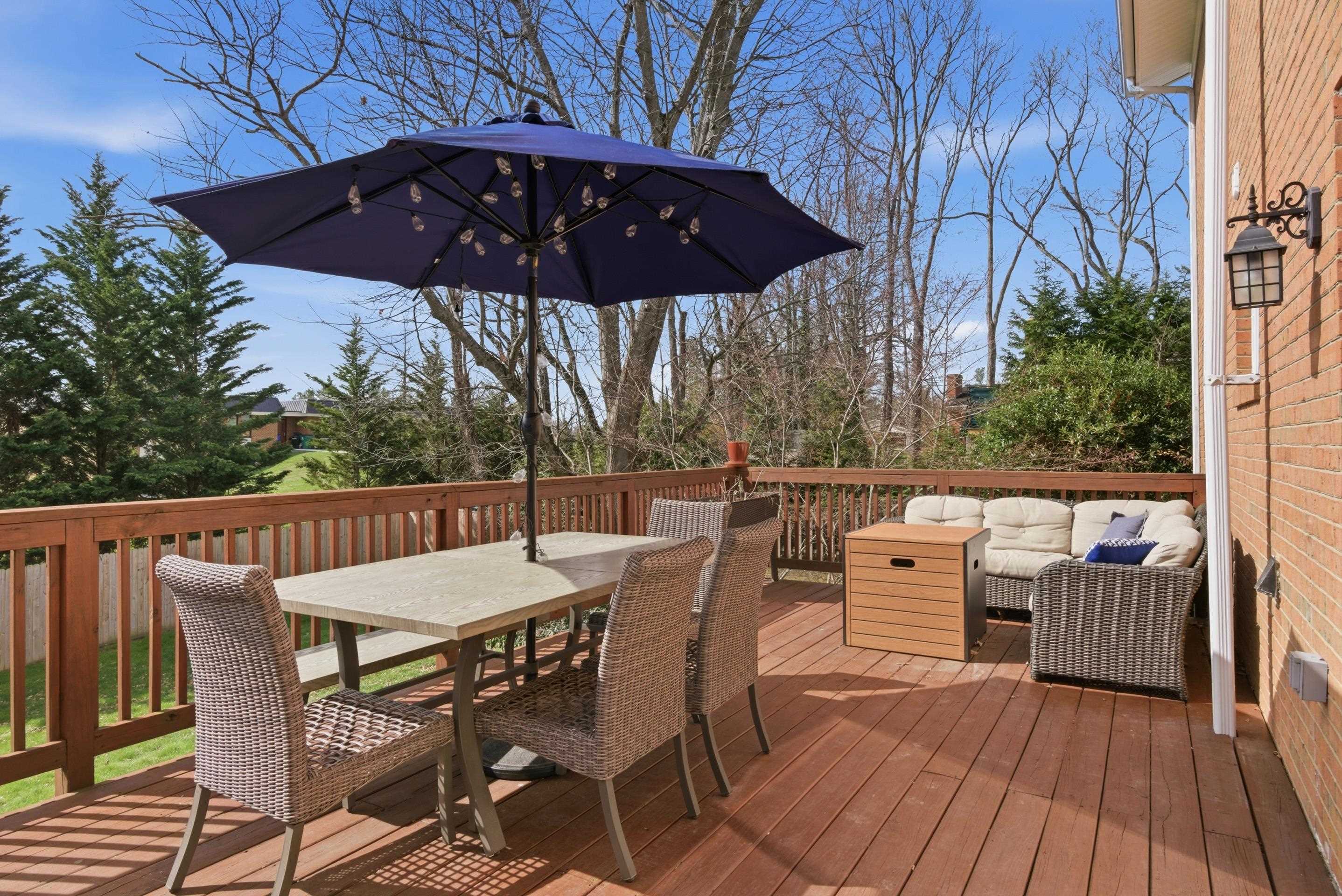 509 Stonegate Drive Blacksburg VA 24060