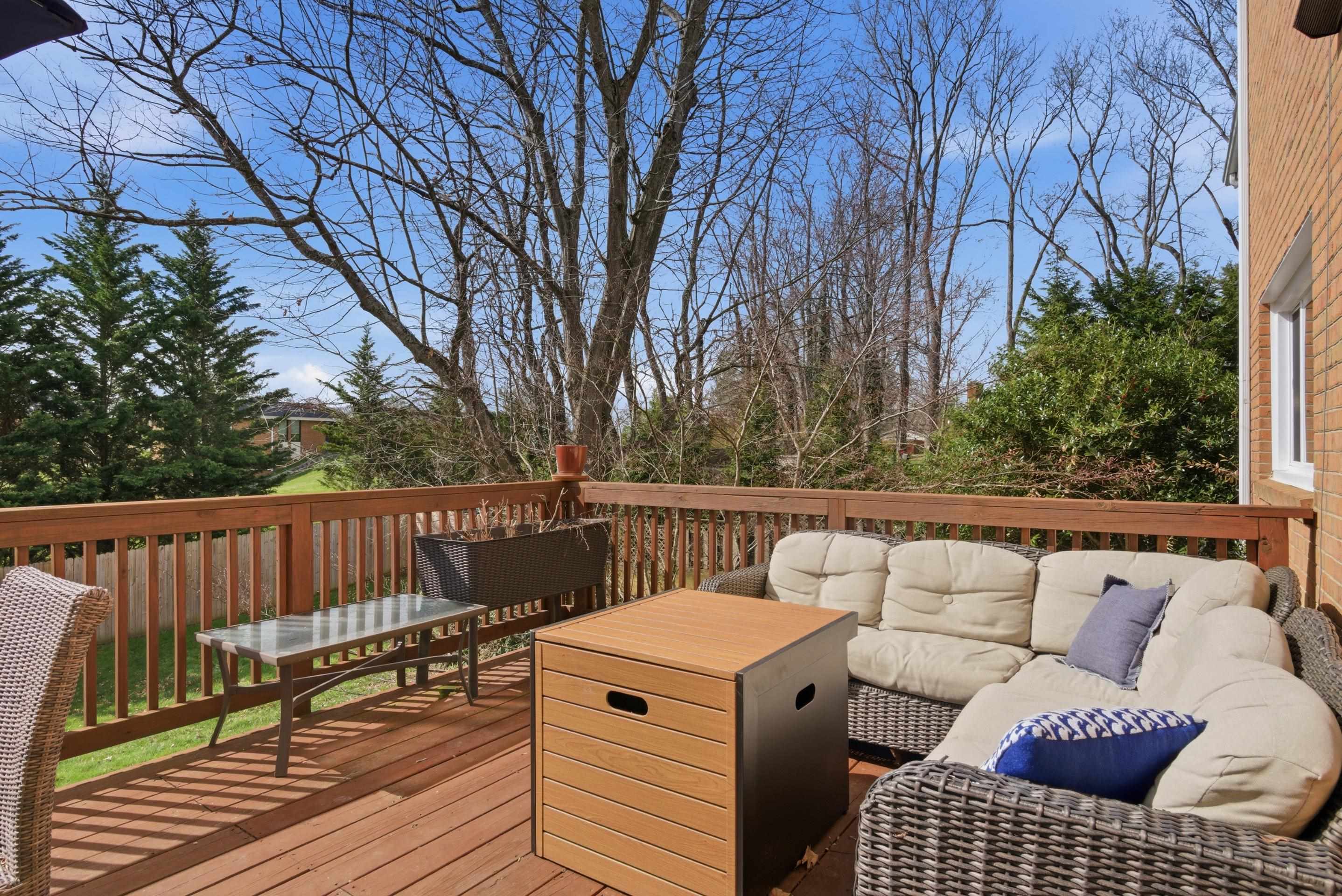 509 Stonegate Drive Blacksburg VA 24060