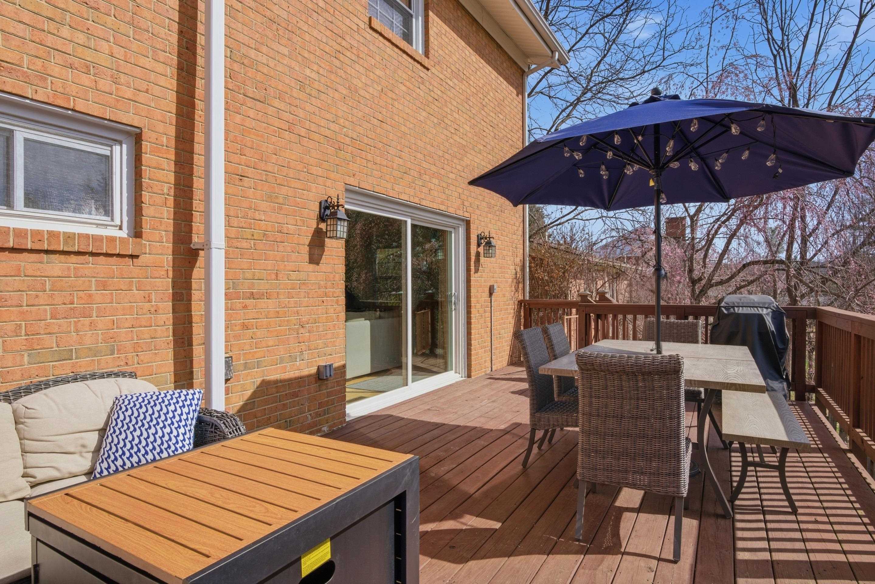 509 Stonegate Drive Blacksburg VA 24060