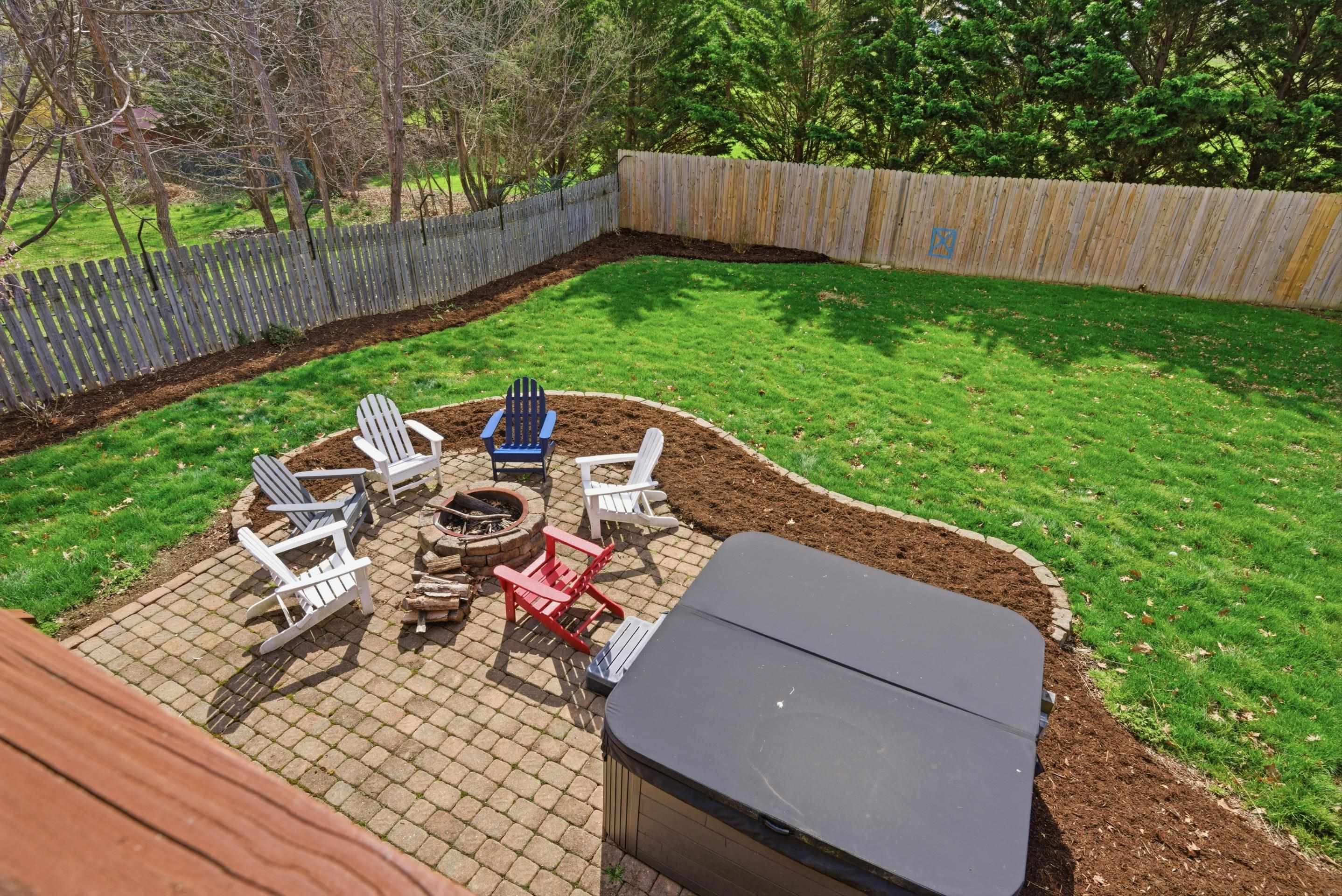509 Stonegate Drive Blacksburg VA 24060