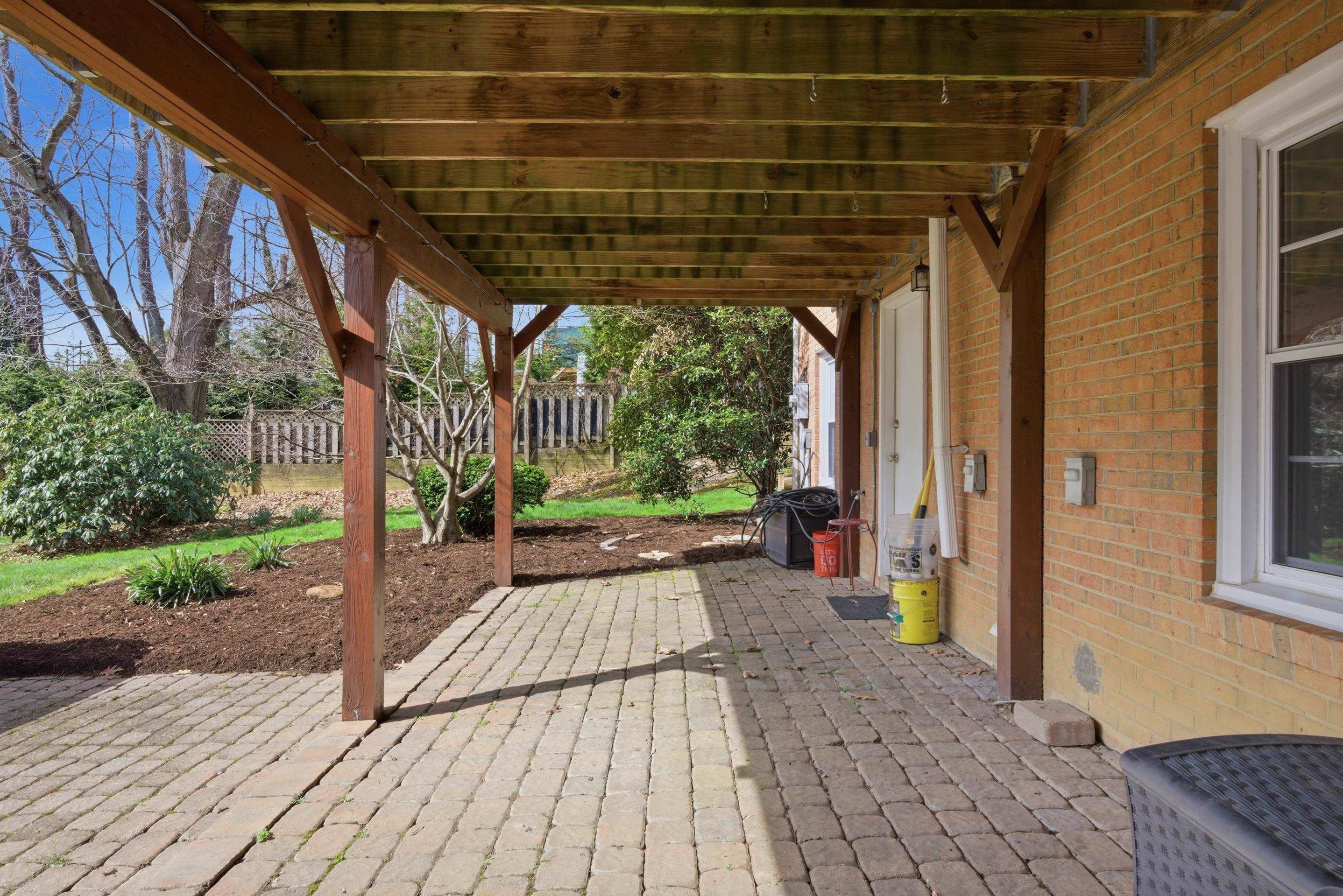 509 Stonegate Drive Blacksburg VA 24060