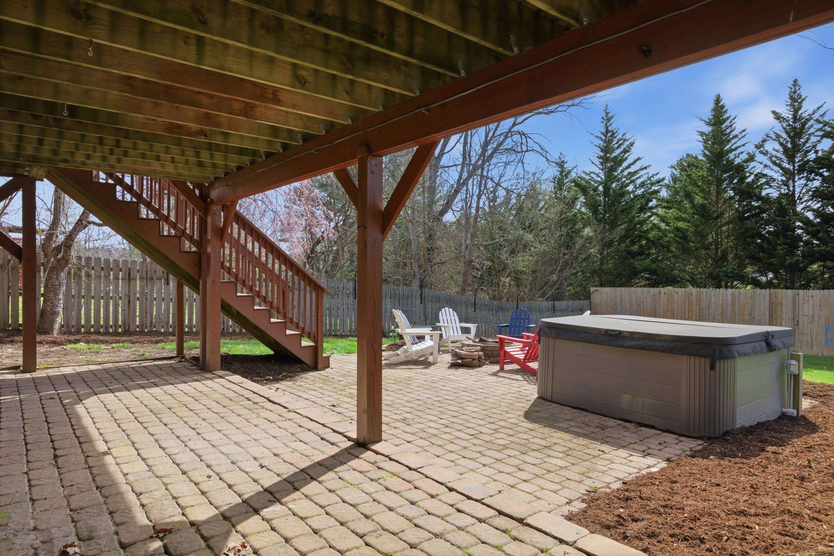 509 Stonegate Drive Blacksburg VA 24060