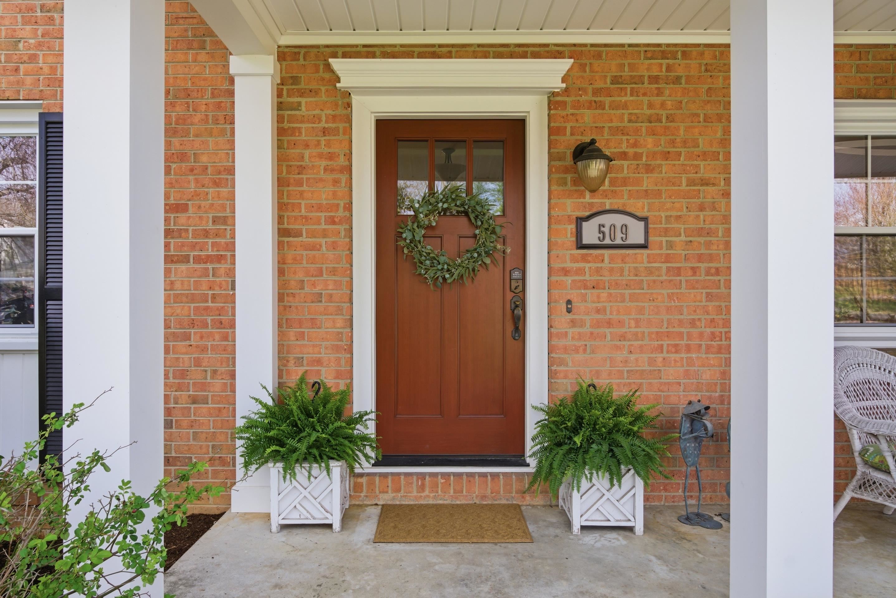509 Stonegate Drive Blacksburg VA 24060