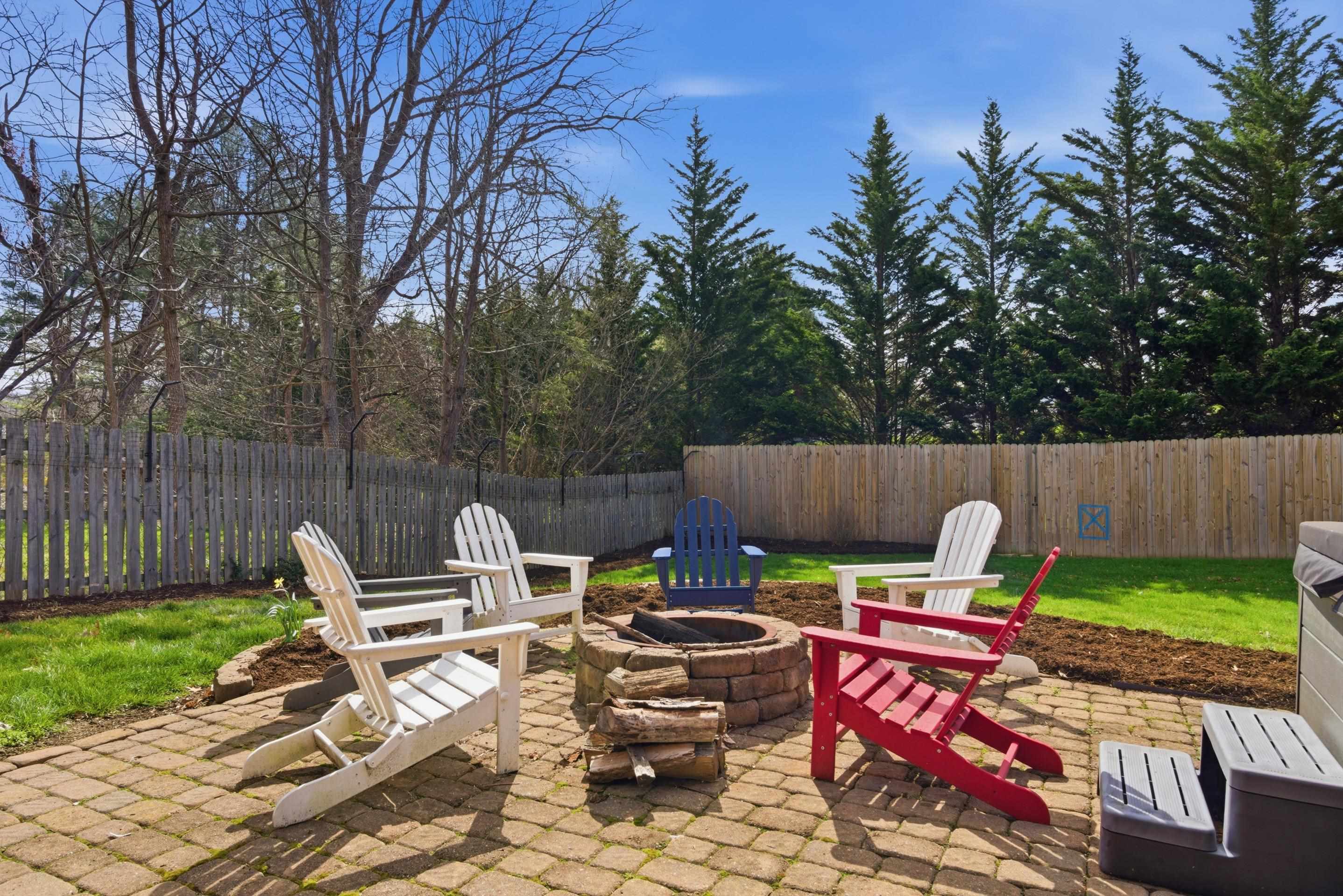 509 Stonegate Drive Blacksburg VA 24060