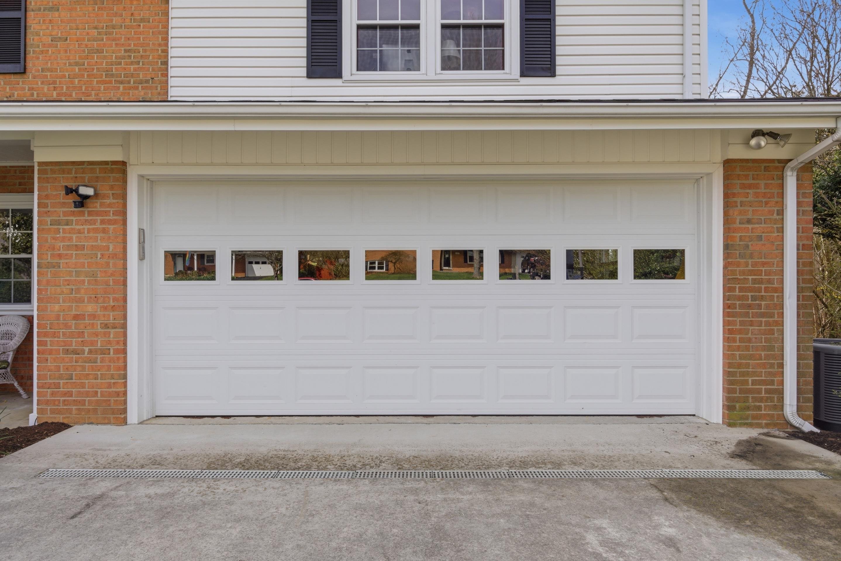 509 Stonegate Drive Blacksburg VA 24060