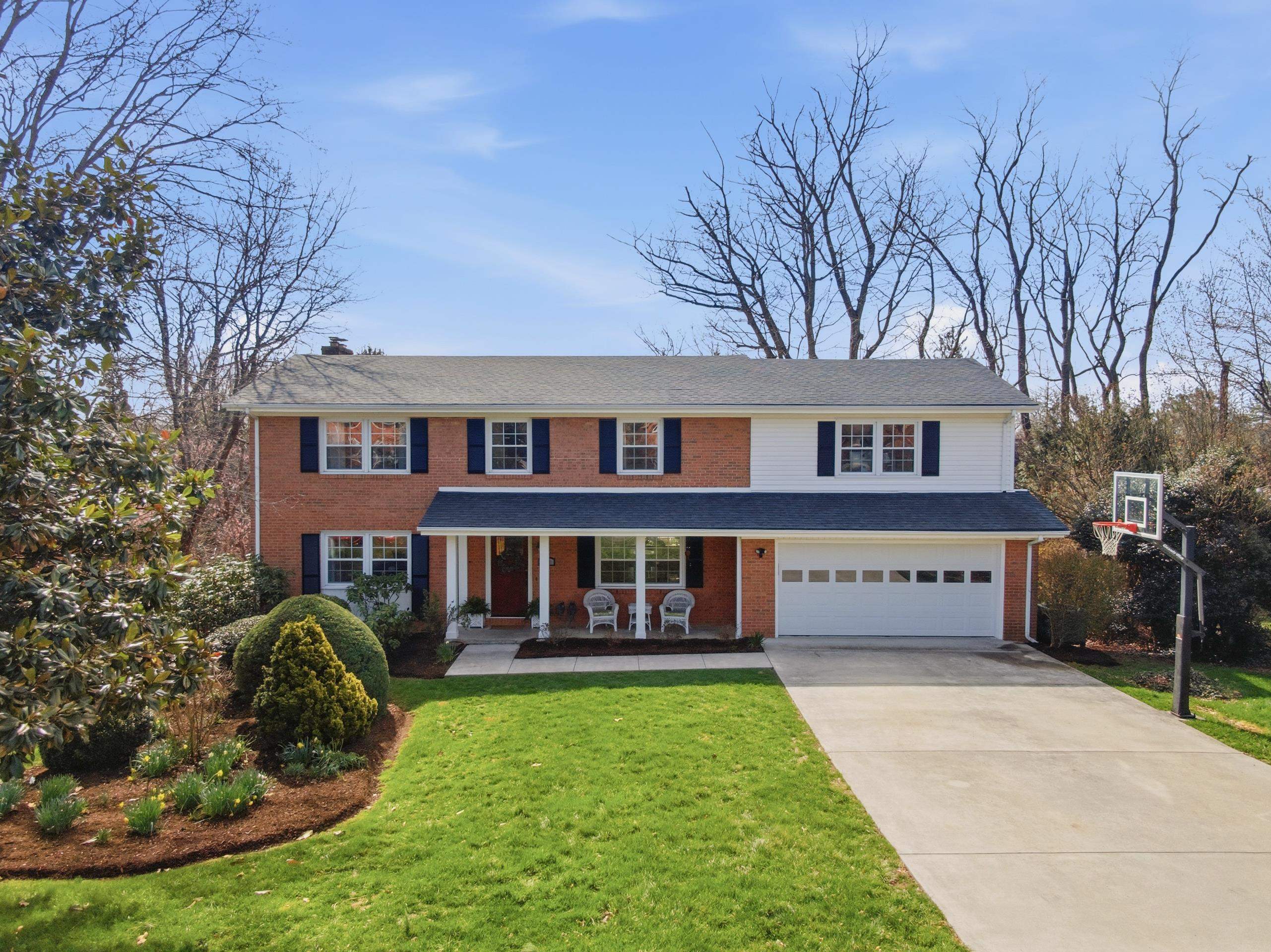 509 Stonegate Drive Blacksburg VA 24060
