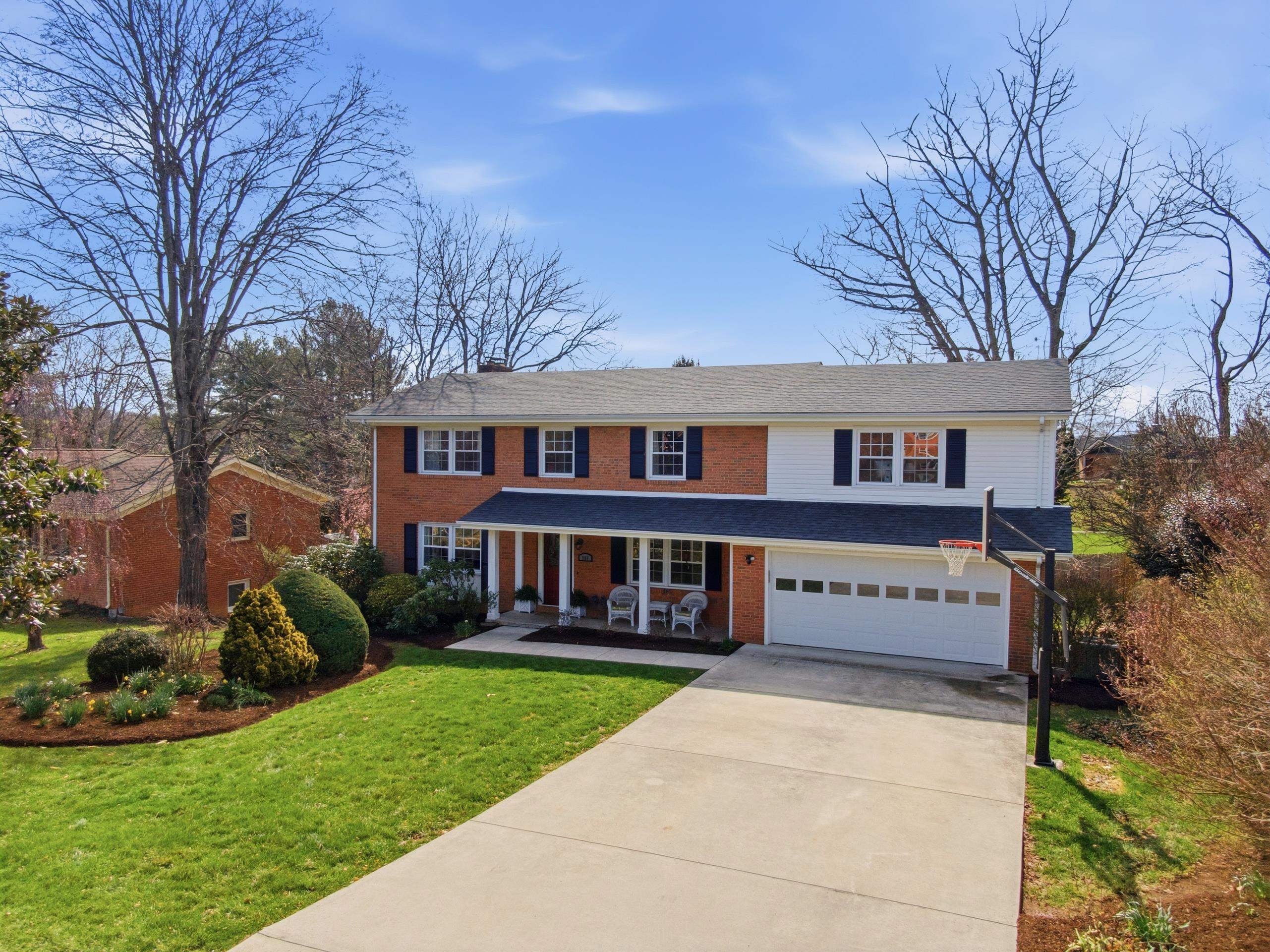 509 Stonegate Drive Blacksburg VA 24060