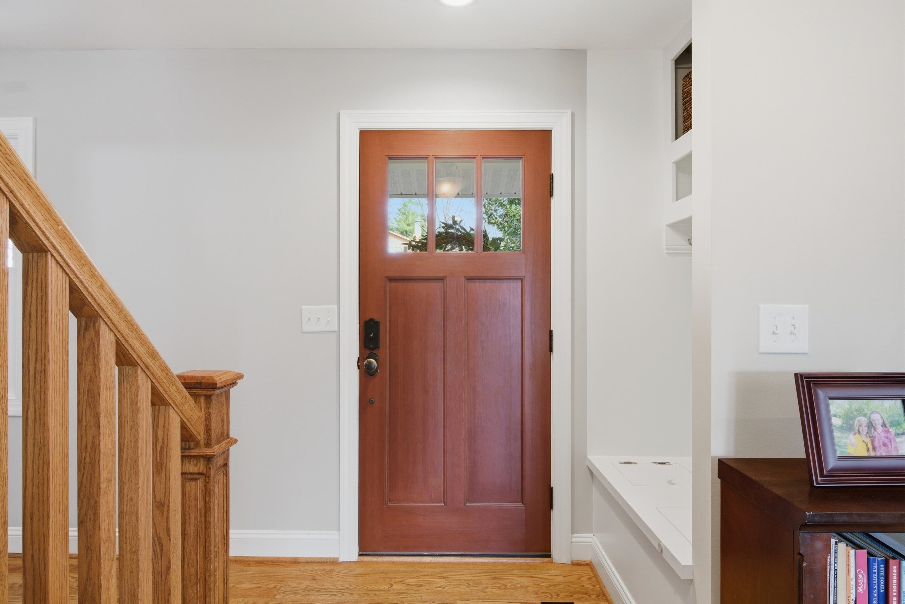 509 Stonegate Drive Blacksburg VA 24060