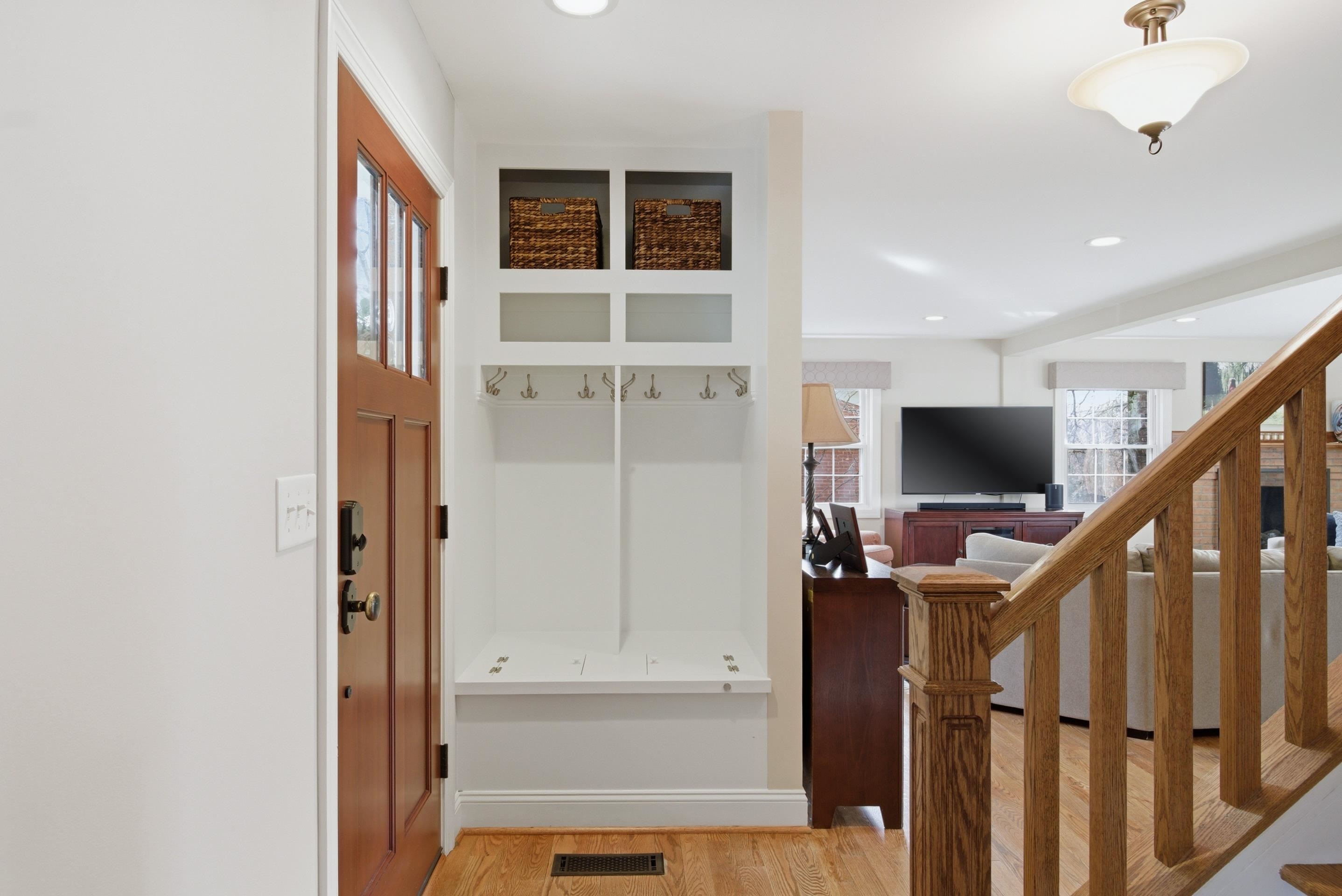 509 Stonegate Drive Blacksburg VA 24060