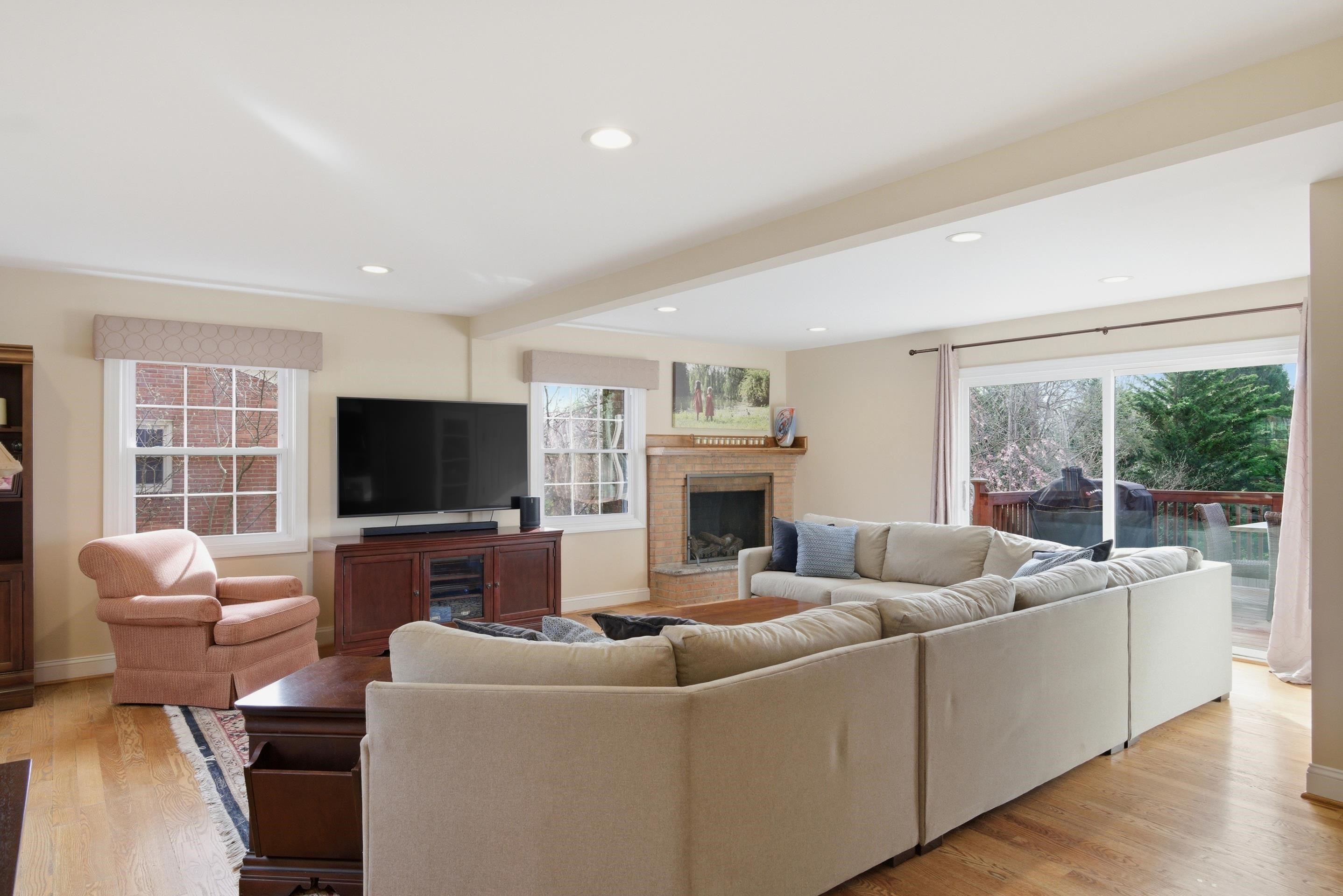 509 Stonegate Drive Blacksburg VA 24060