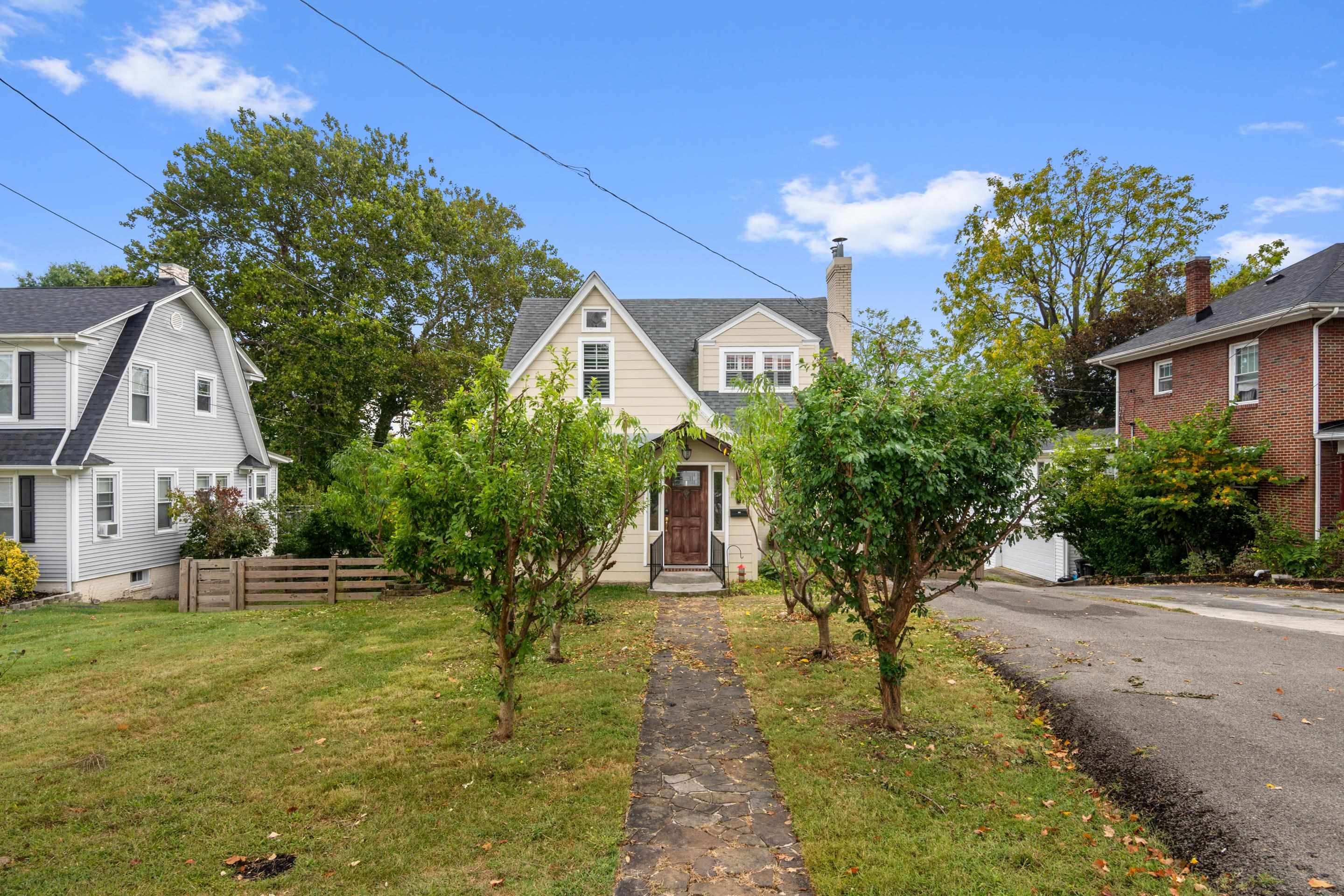 255 E Withers Road Wytheville VA 24382