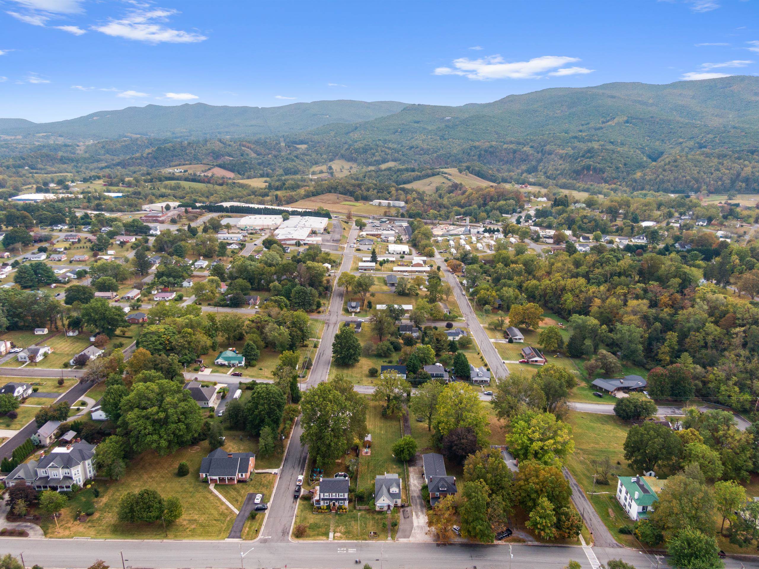 255 E Withers Road Wytheville VA 24382