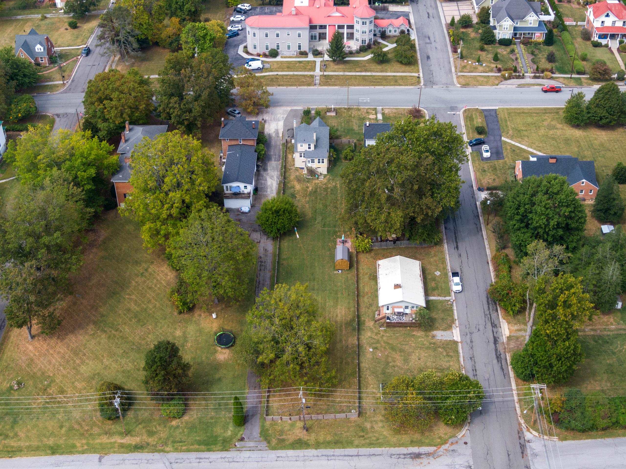255 E Withers Road Wytheville VA 24382