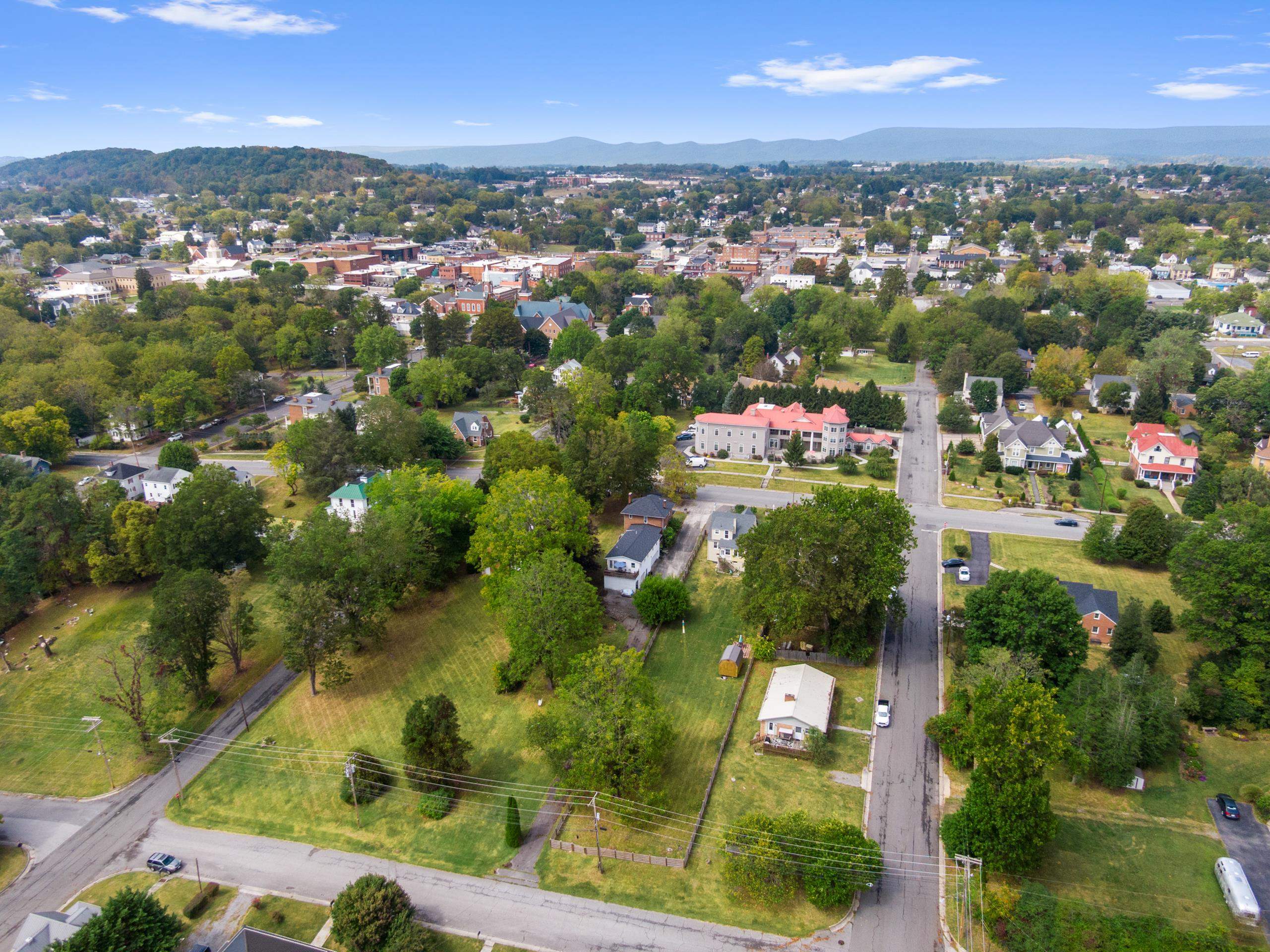 255 E Withers Road Wytheville VA 24382