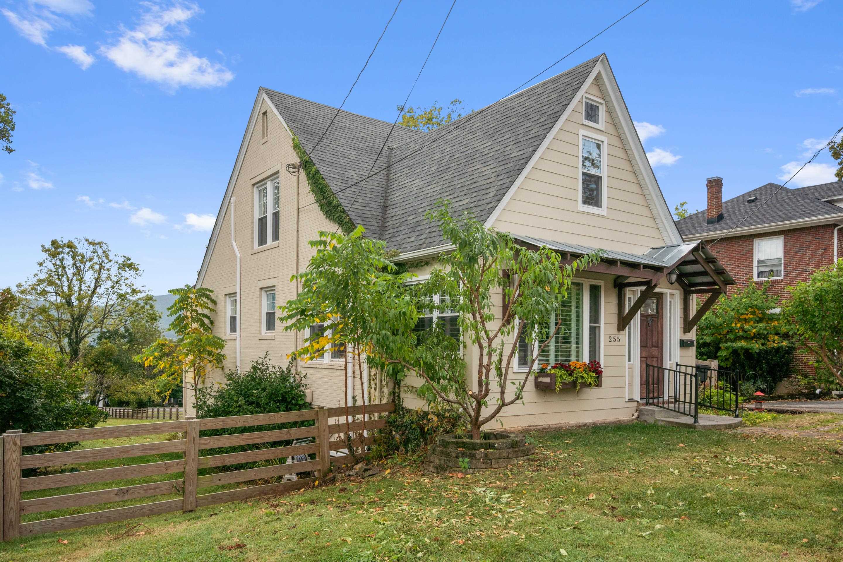 255 E Withers Road Wytheville VA 24382