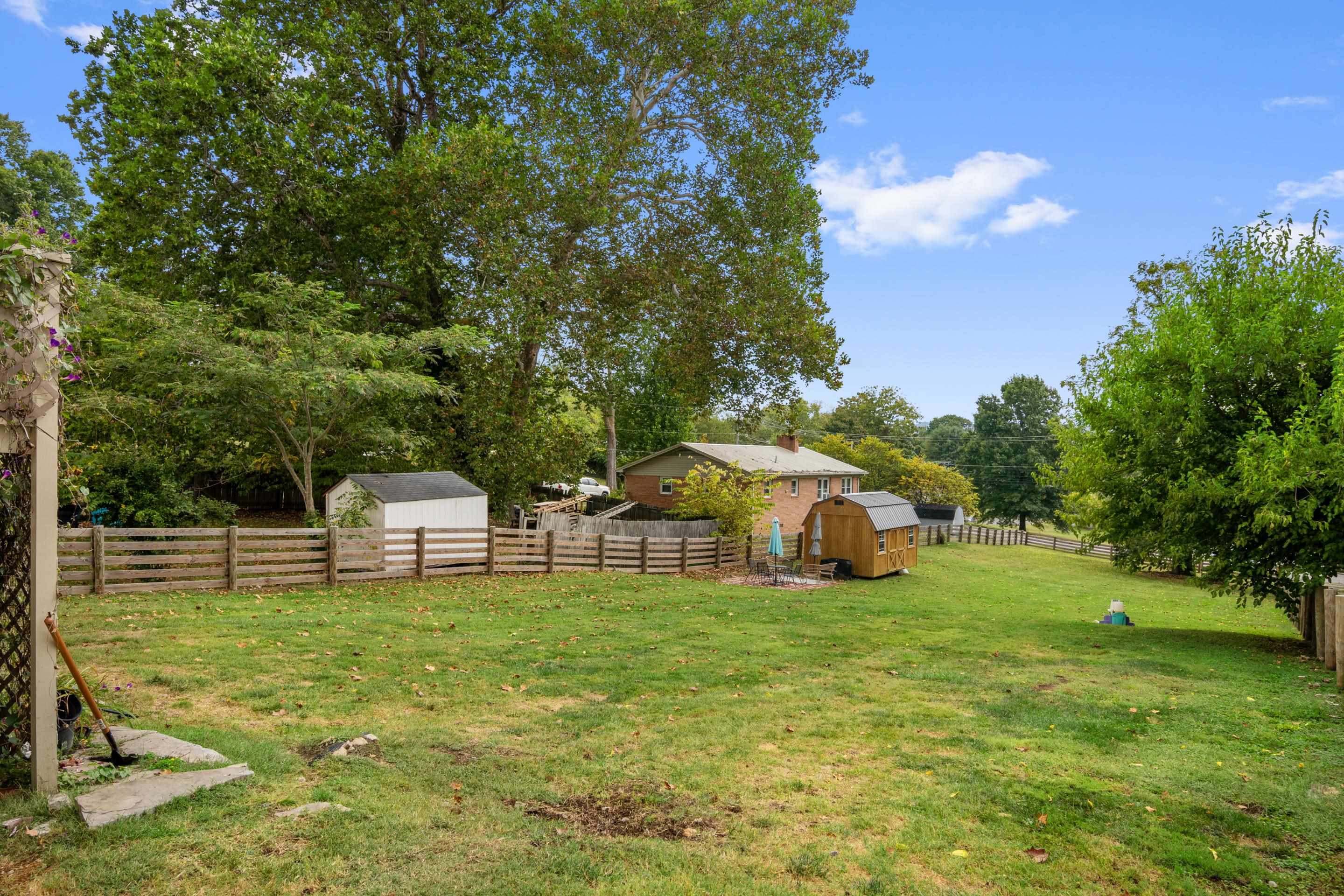 255 E Withers Road Wytheville VA 24382