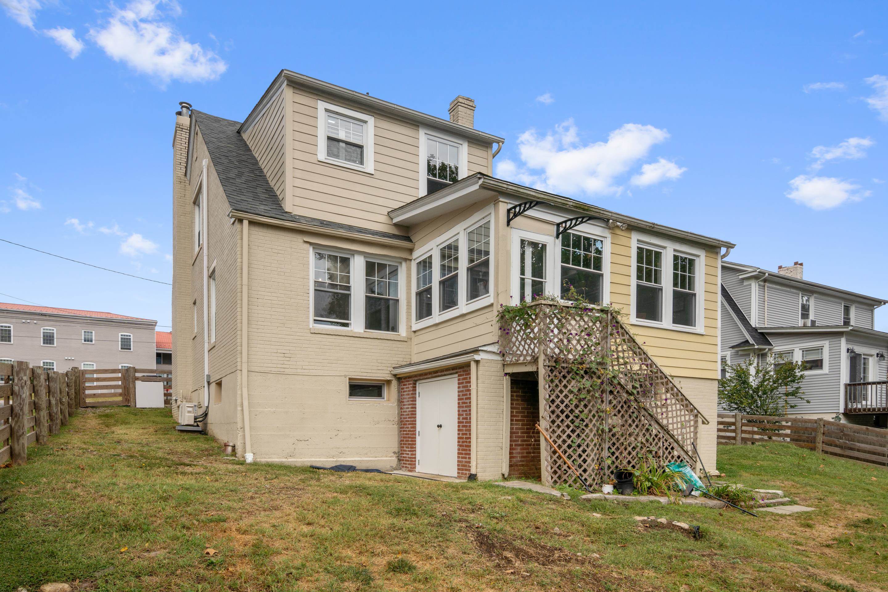 255 E Withers Road Wytheville VA 24382