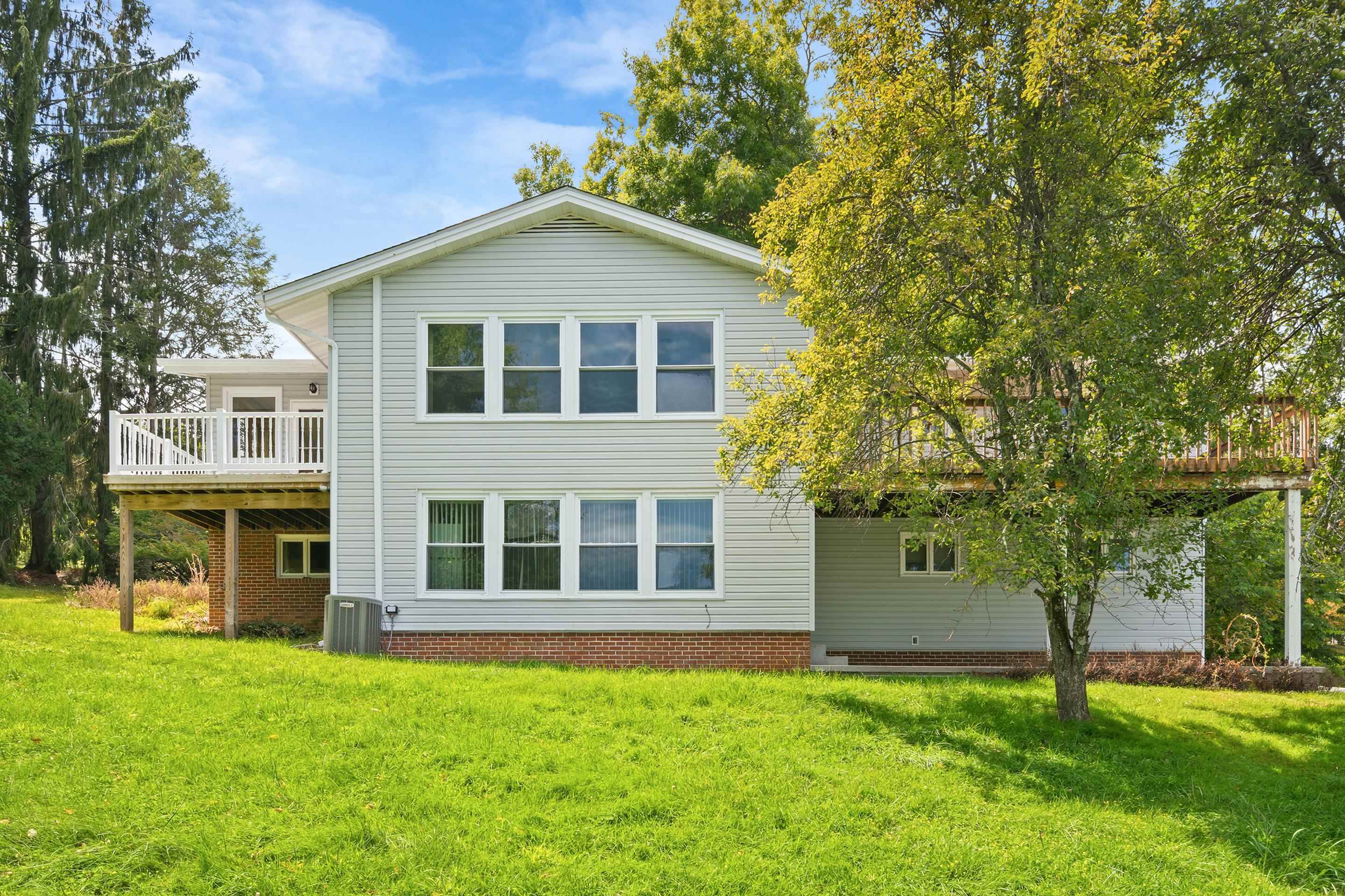 301 Fincastle Drive Blacksburg VA 24060