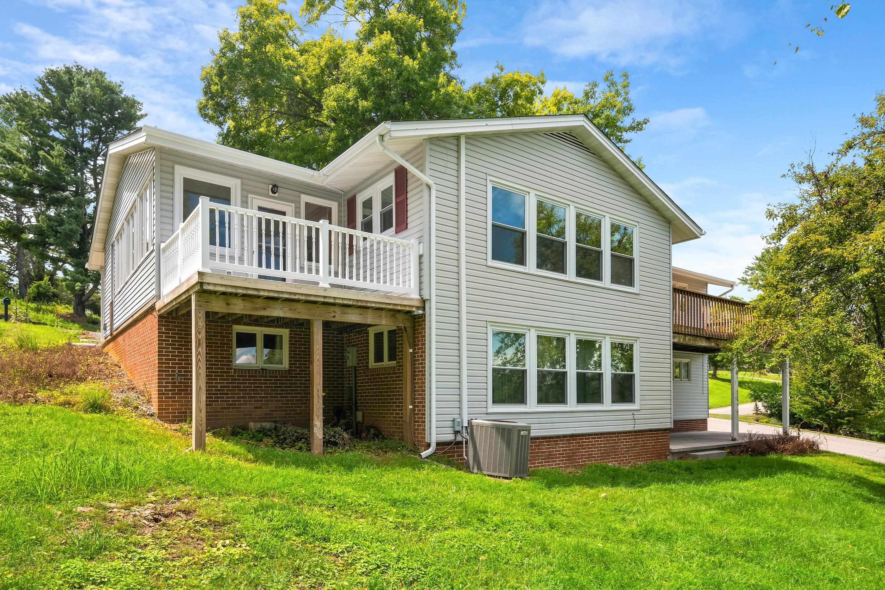 301 Fincastle Drive Blacksburg VA 24060