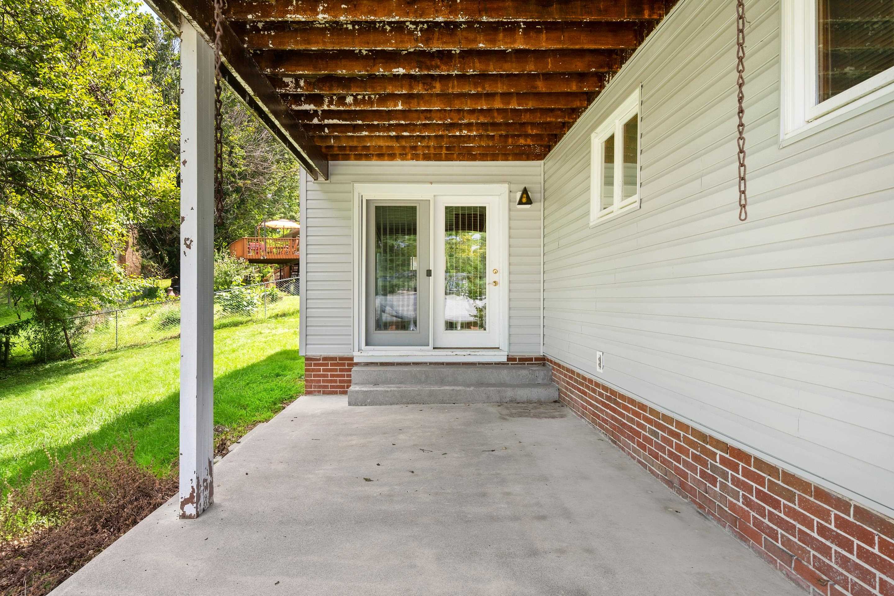 301 Fincastle Drive Blacksburg VA 24060