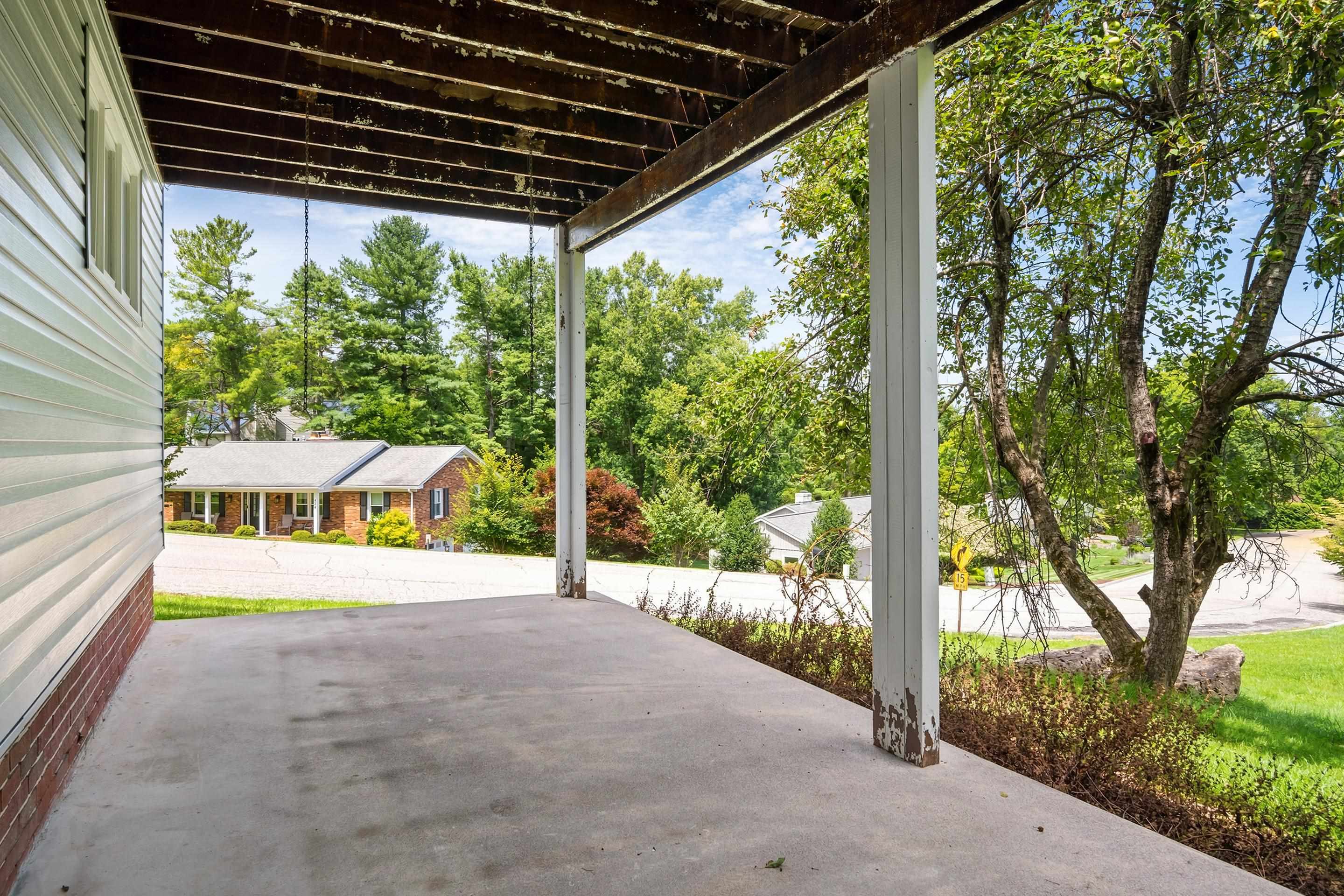 301 Fincastle Drive Blacksburg VA 24060